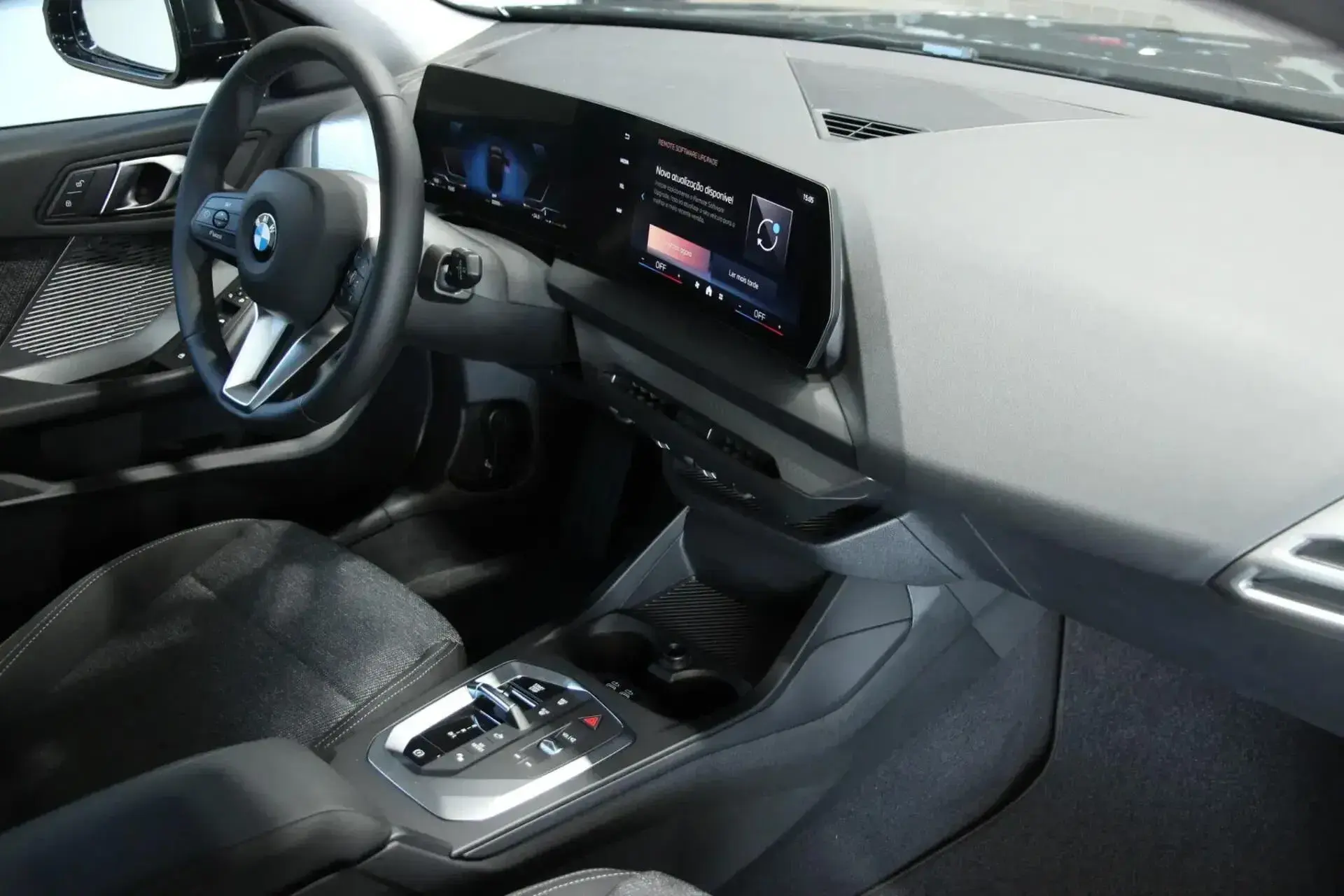 BMW 116 Outro 20
