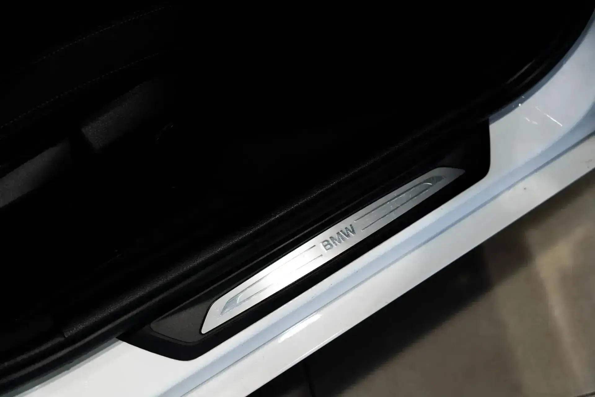 BMW 116 d EDynamics Line Sport 11