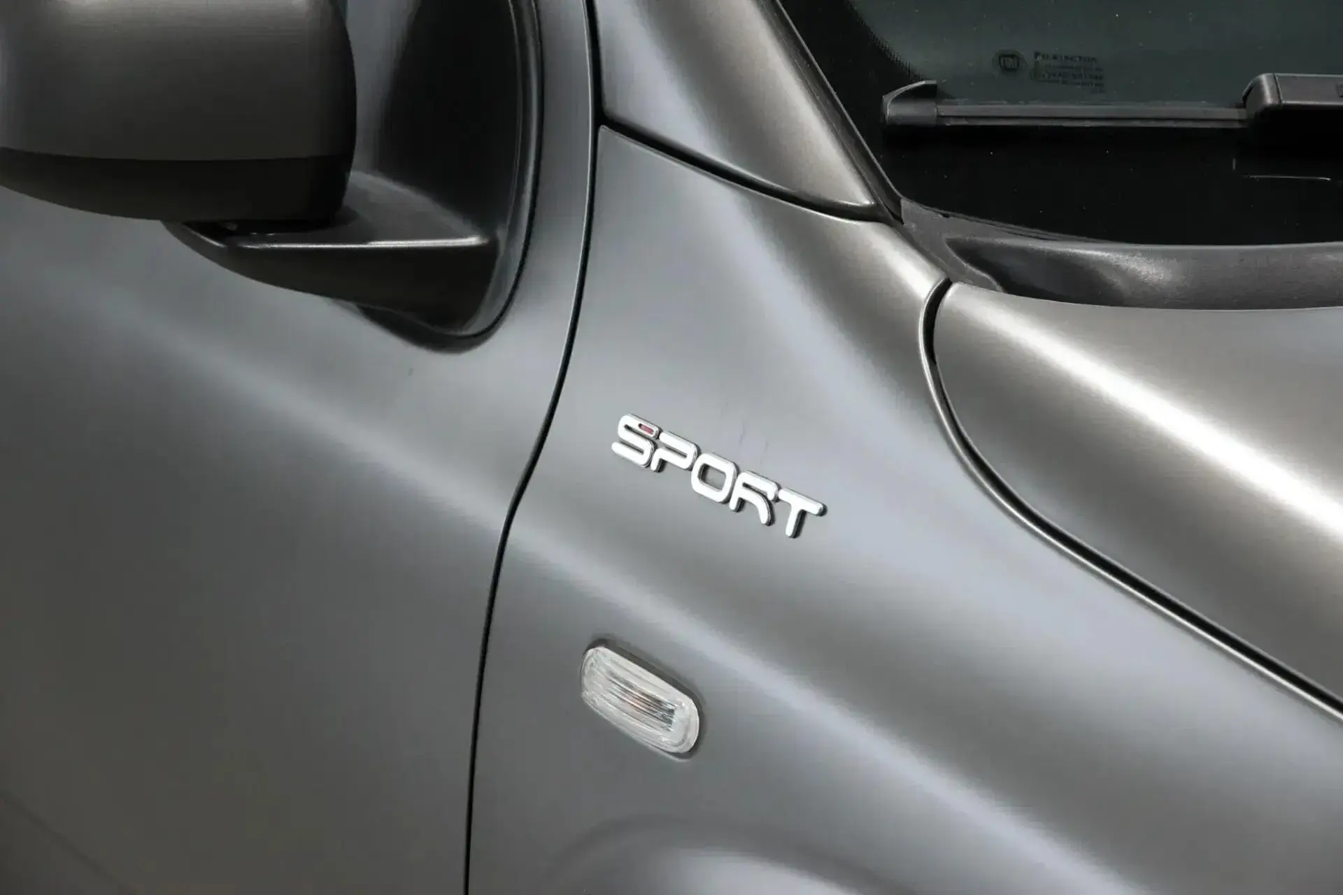 Fiat Panda 1.0 Hybrid Sport 8