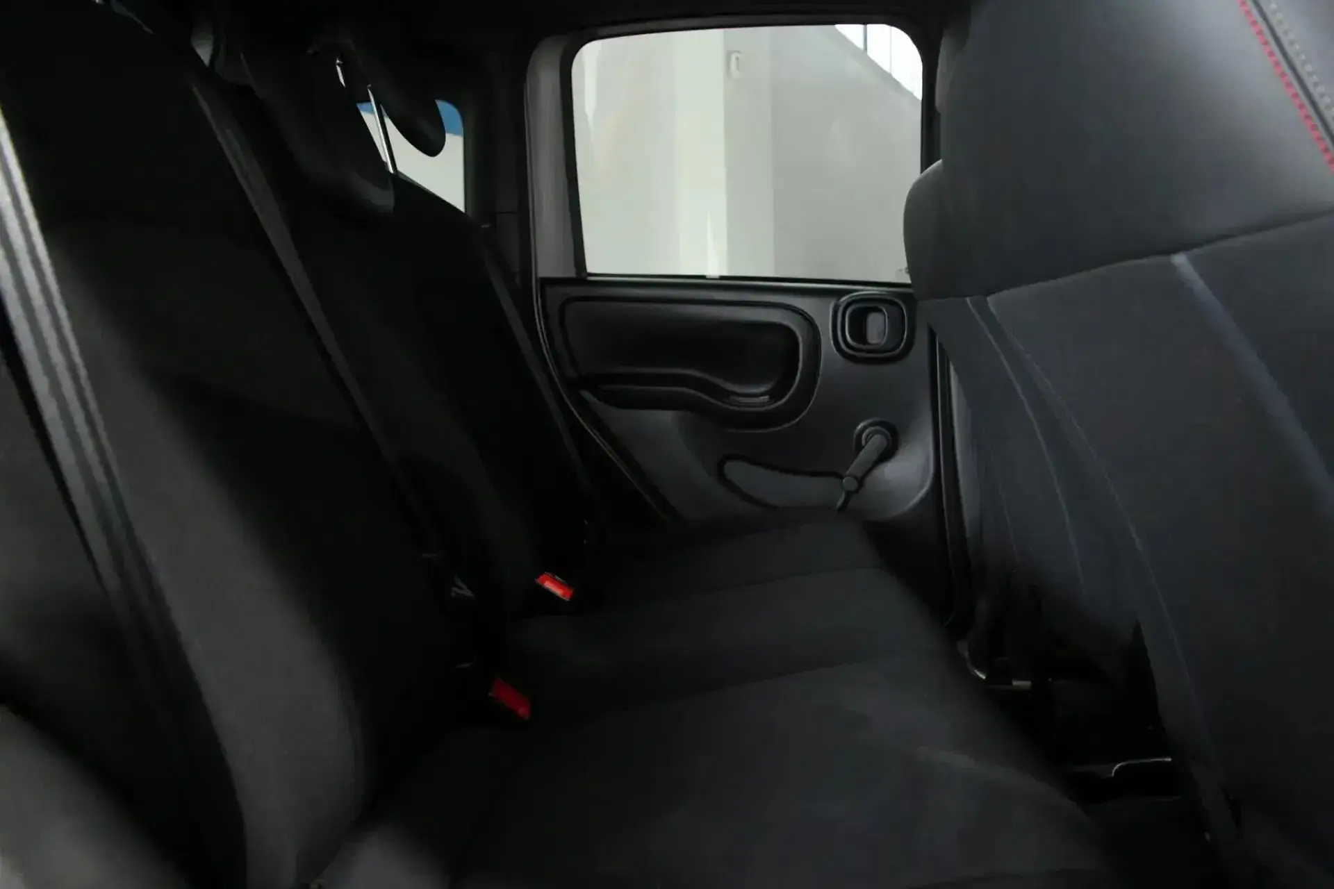 Fiat Panda 1.0 Hybrid Sport 21