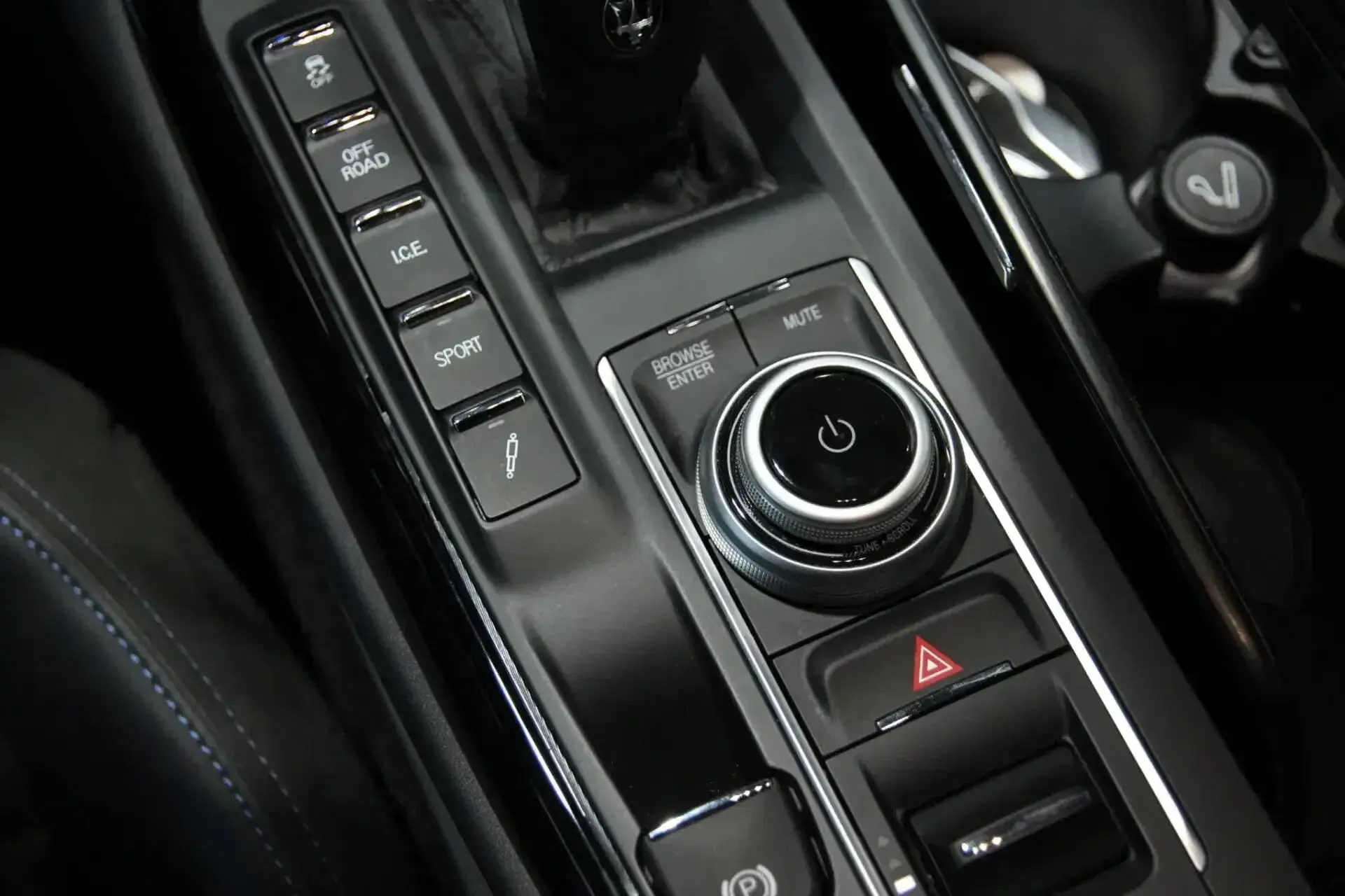 Maserati Levante 2.0 GT 6
