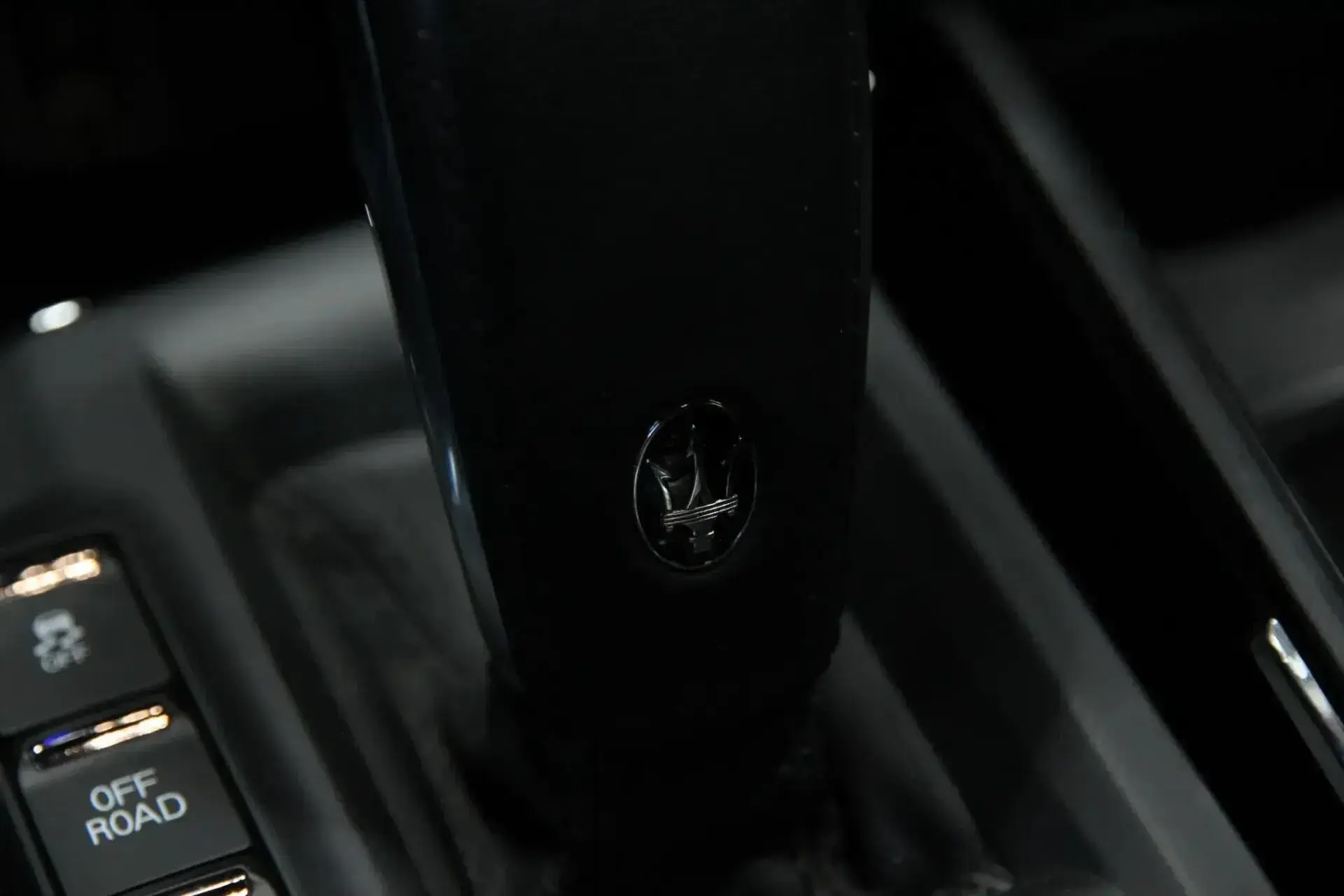 Maserati Levante 2.0 GT 8