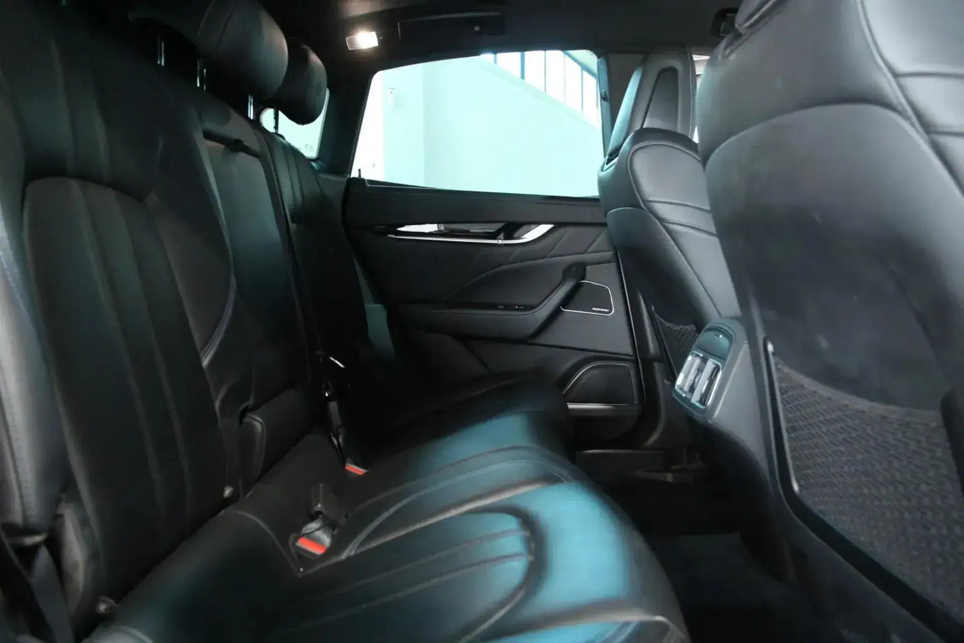 Maserati Levante 2.0 GT 22