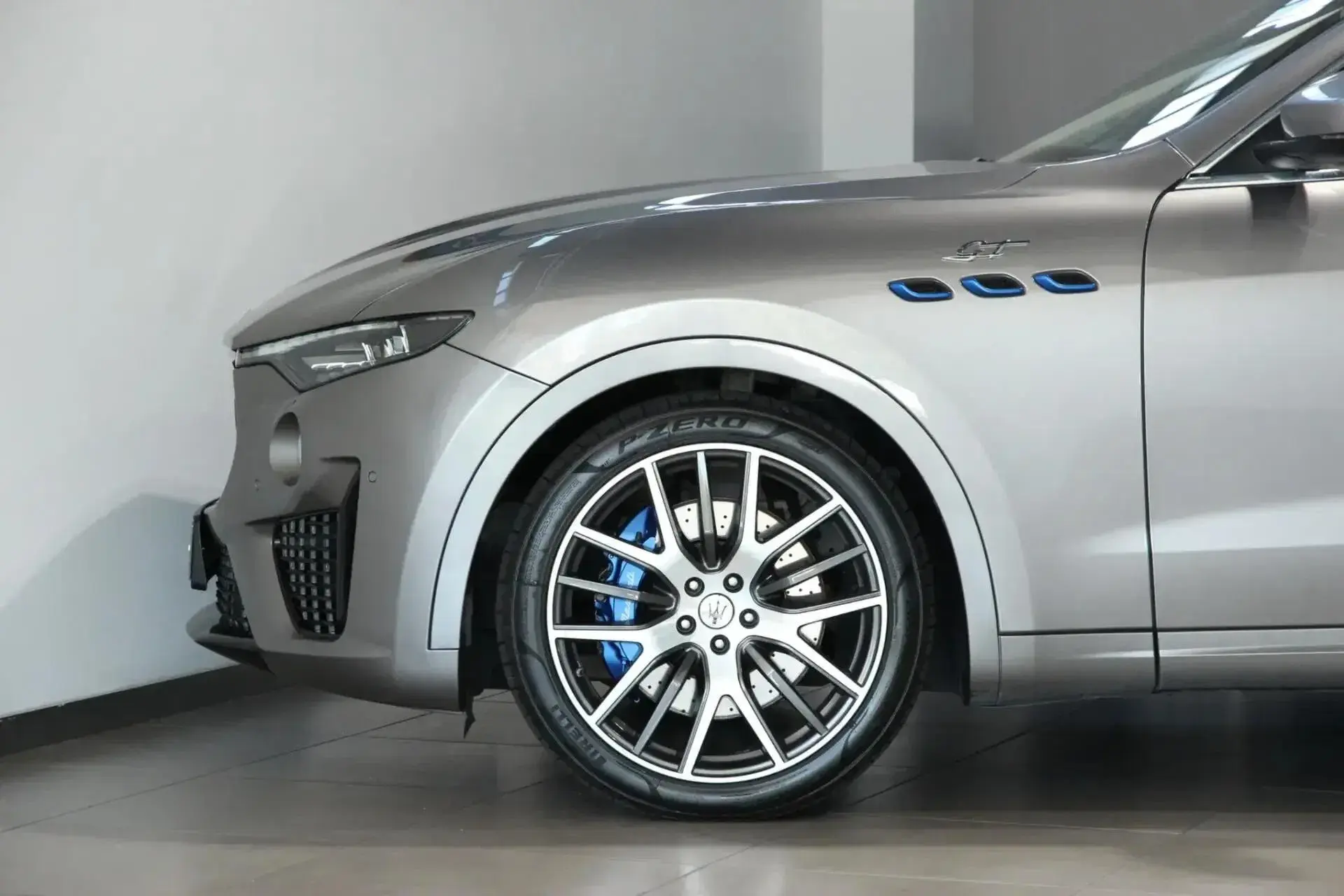 Maserati Levante 2.0 GT 29