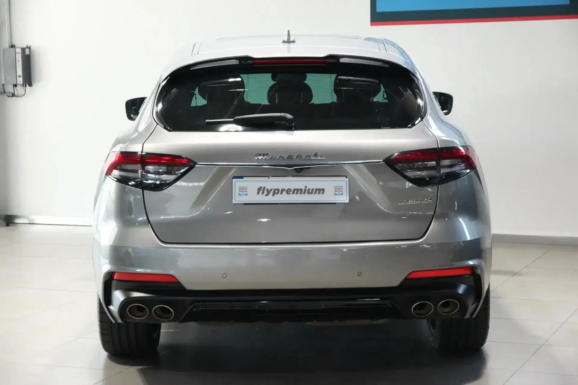 Maserati Levante 2.0 GT 28