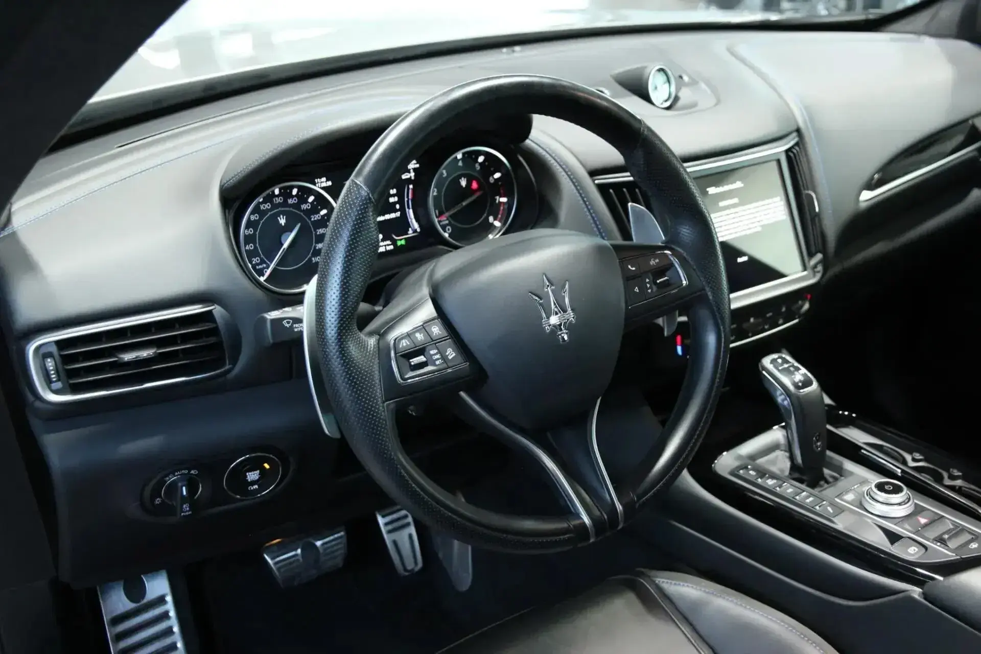 Maserati Levante 2.0 GT 38