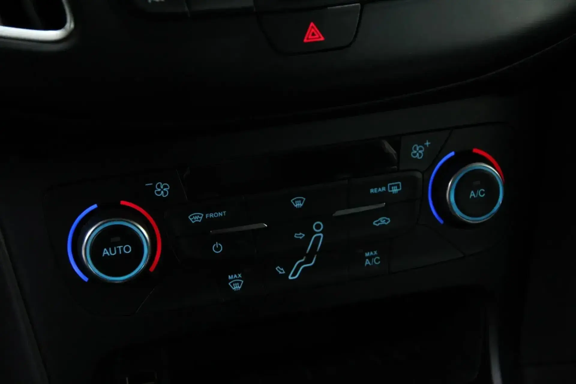 Ford Focus 1.0 EcoBoost Business 14