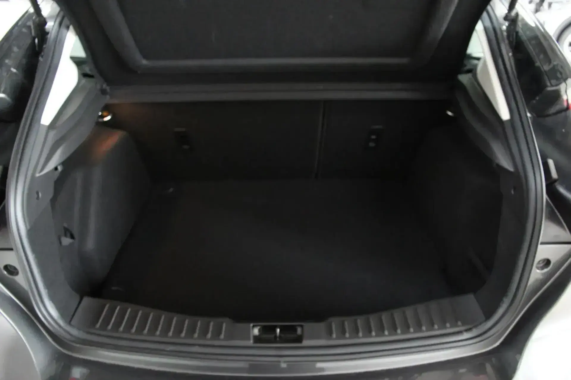 Ford Focus 1.0 EcoBoost Business 22