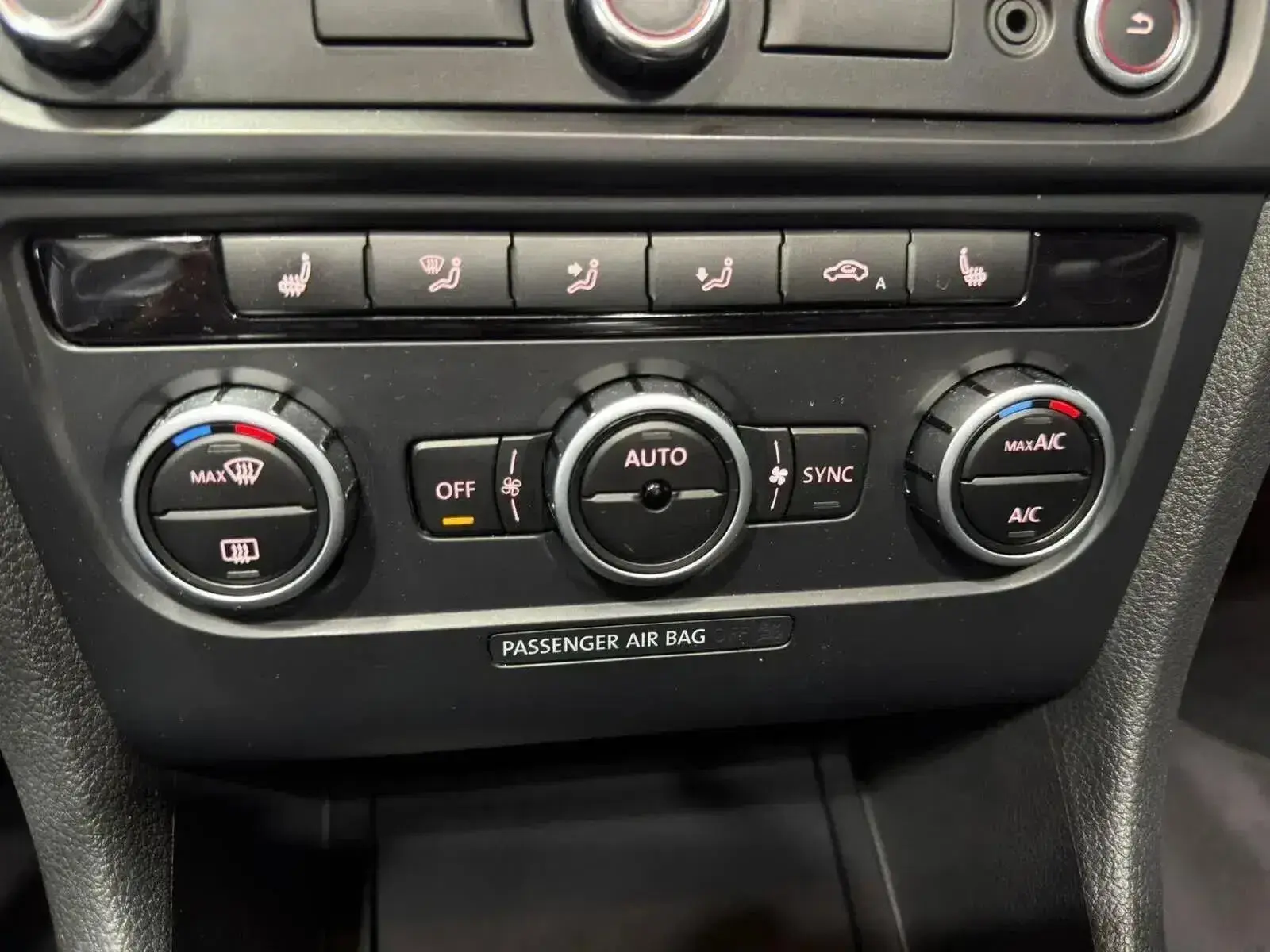 Volkswagen Golf Cabriolet GTI 6