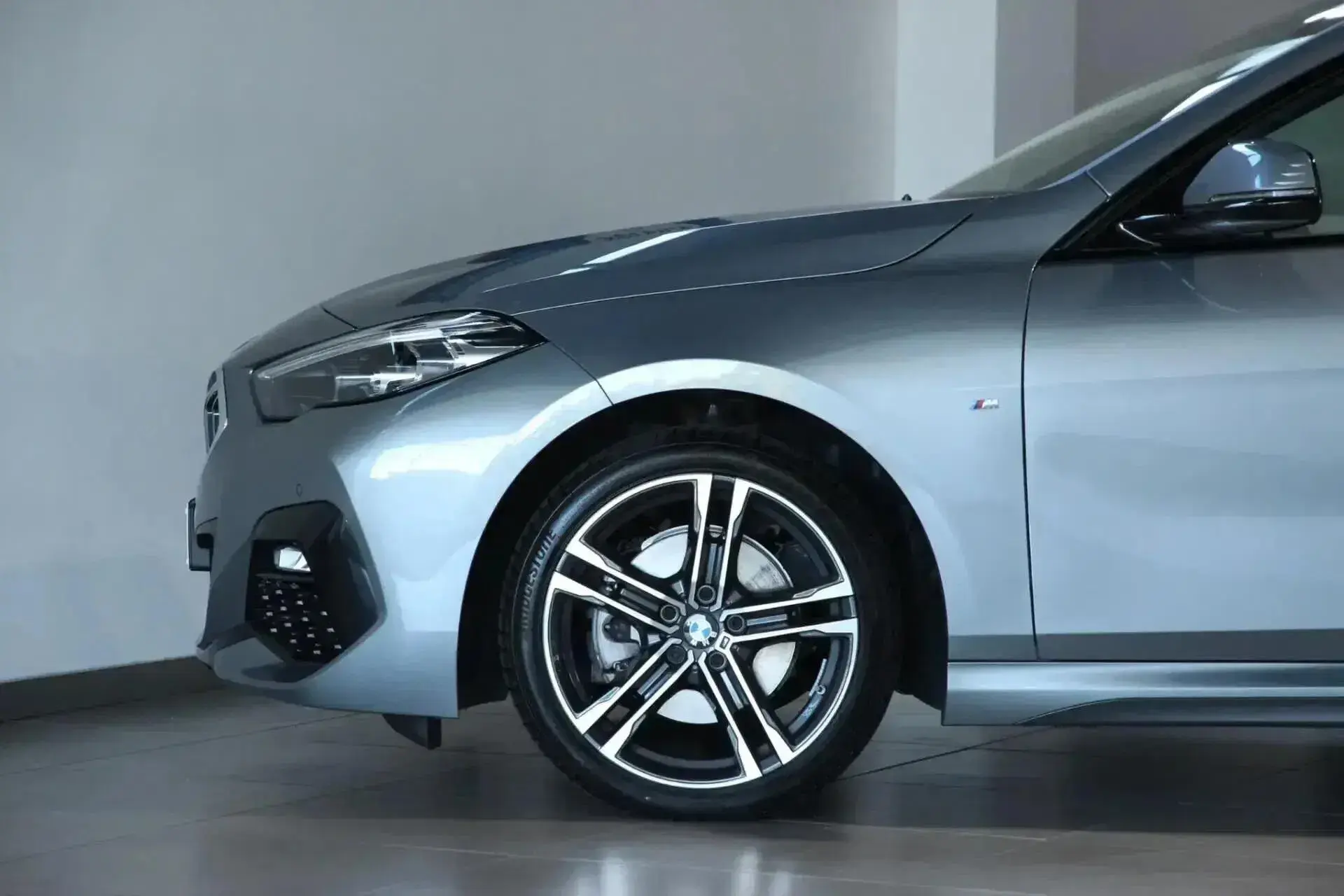 BMW 216 Gran Coupé d Pack Desportivo M 10