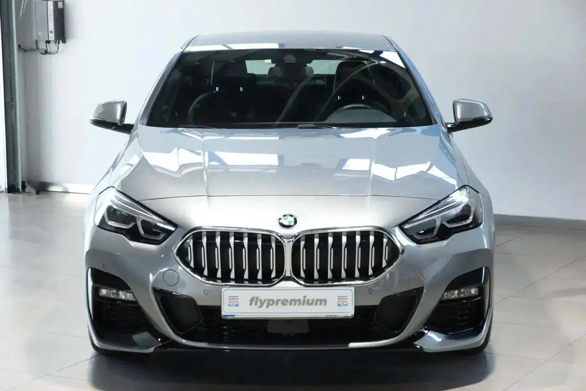 BMW 216 Gran Coupé d Pack Desportivo M 8