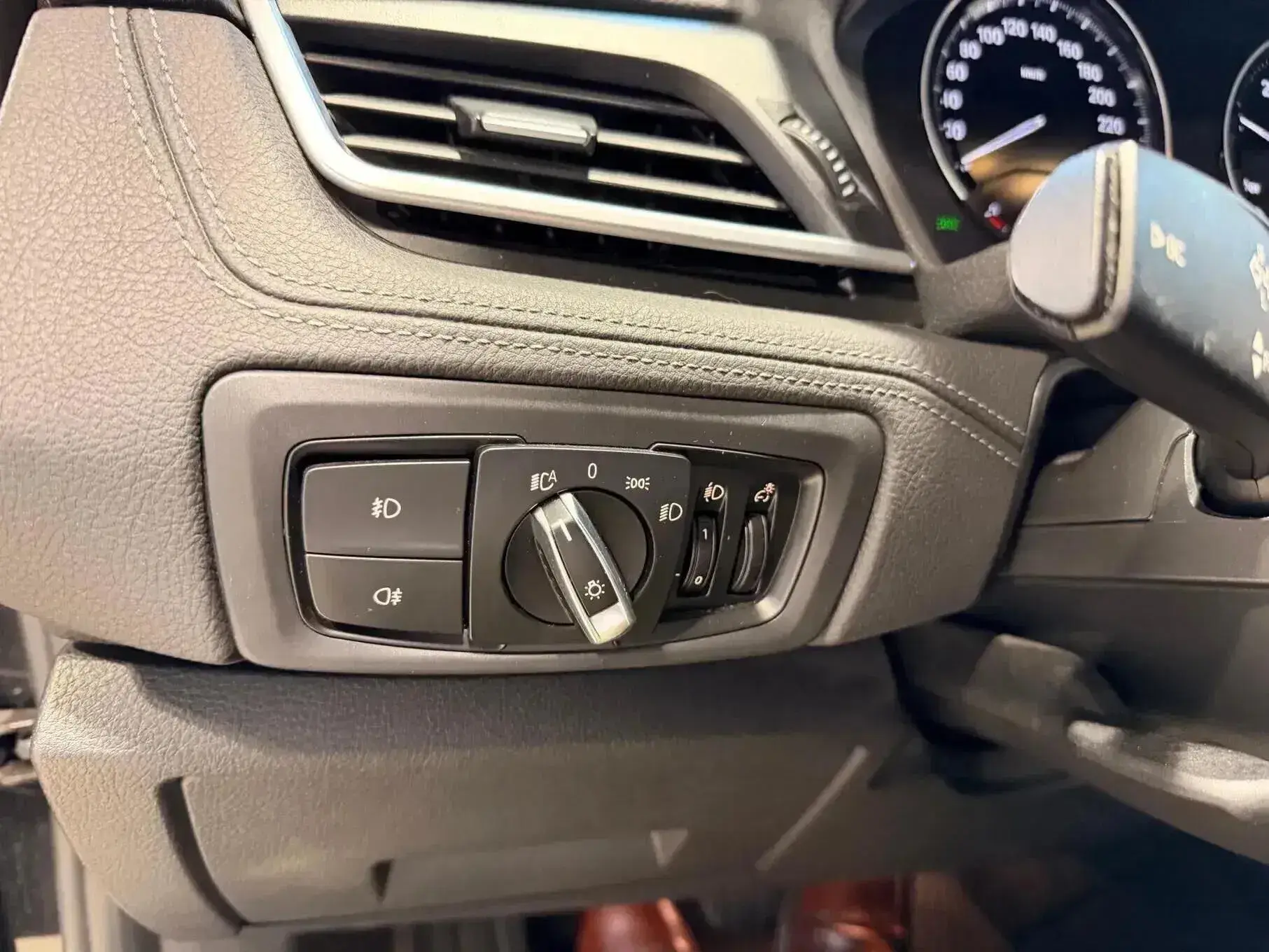 BMW 216 Active Tourer d Line Sport Auto 5