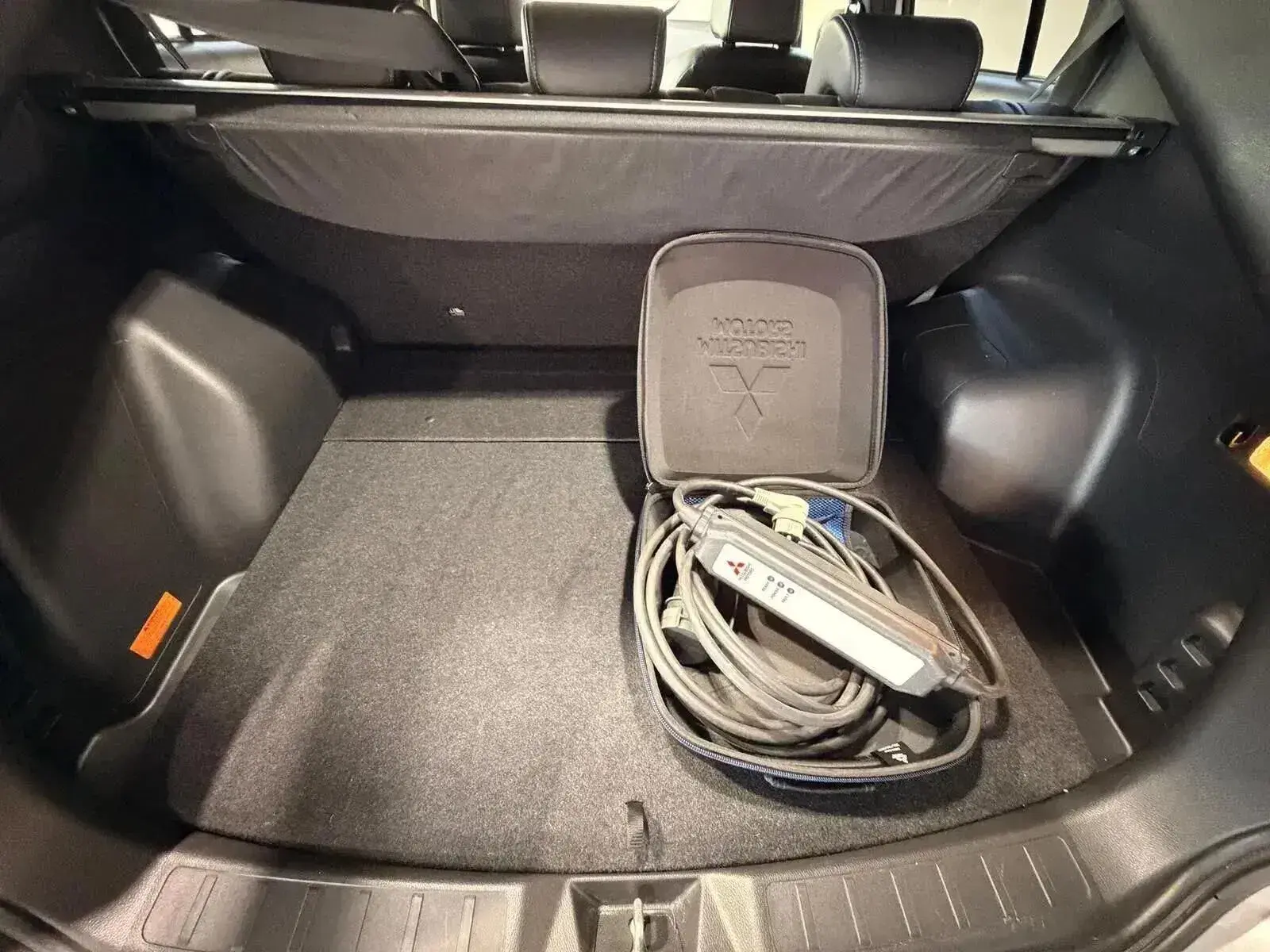 Mitsubishi Eclipse Cross 2.4 PHEV eMotion 16