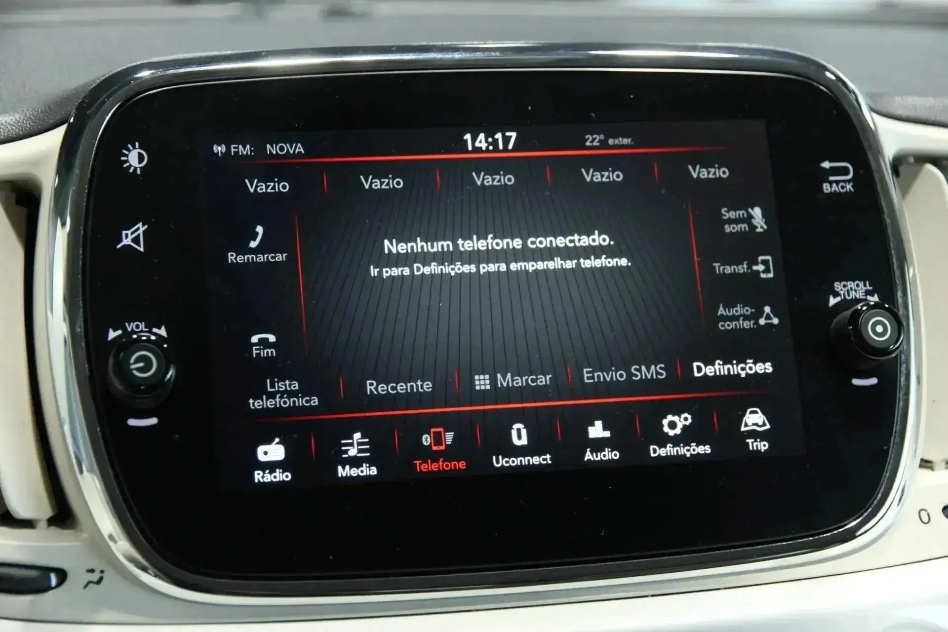 Fiat 500C 1.0 Hybrid Lounge 7