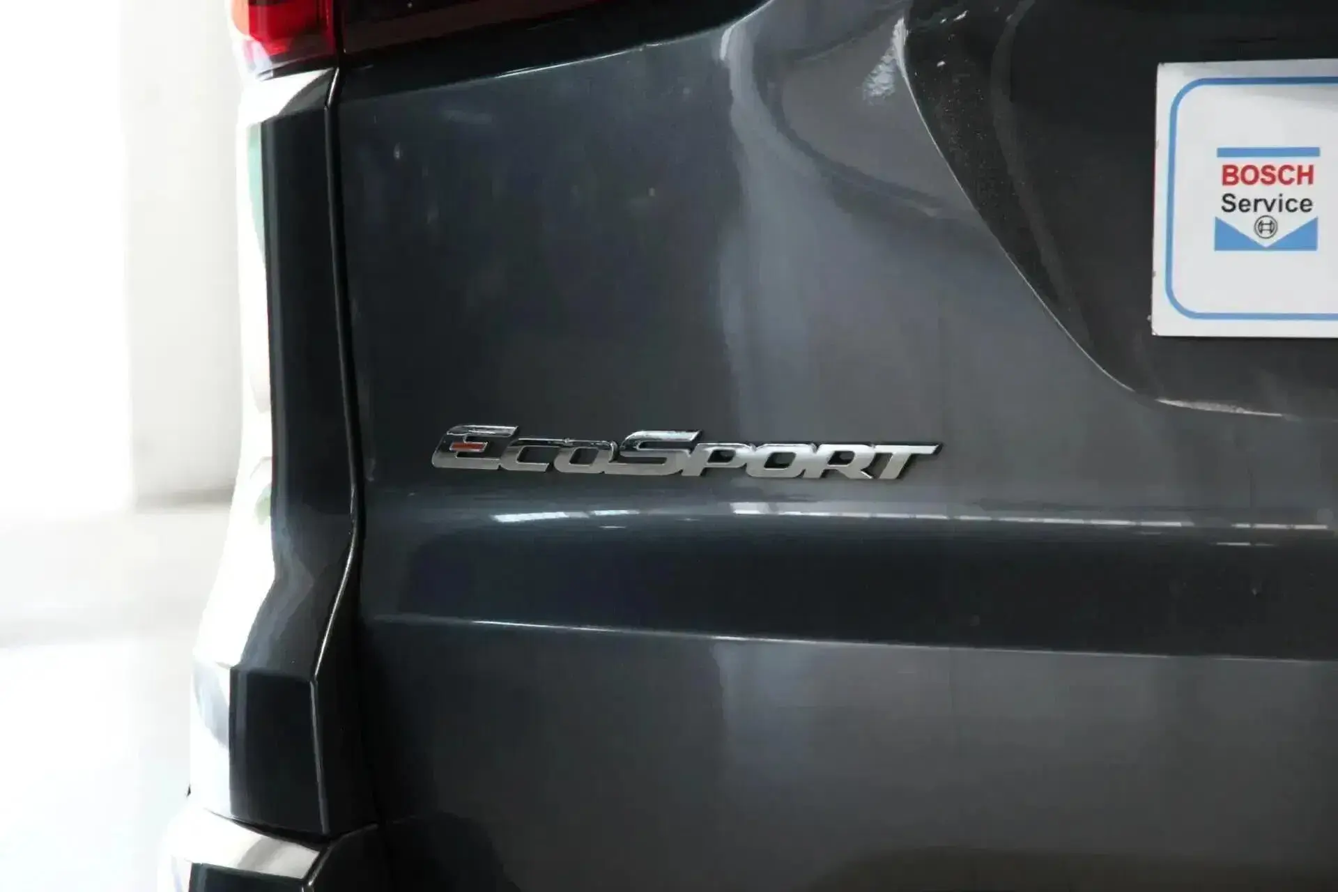Ford EcoSport 1.0 EcoBoost ST-Line Black Edition 19