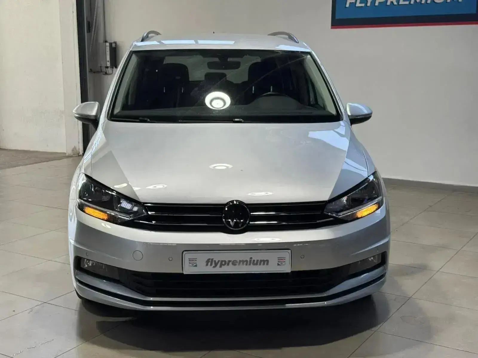 Volkswagen Touran 2.0 TDI Confortline 29