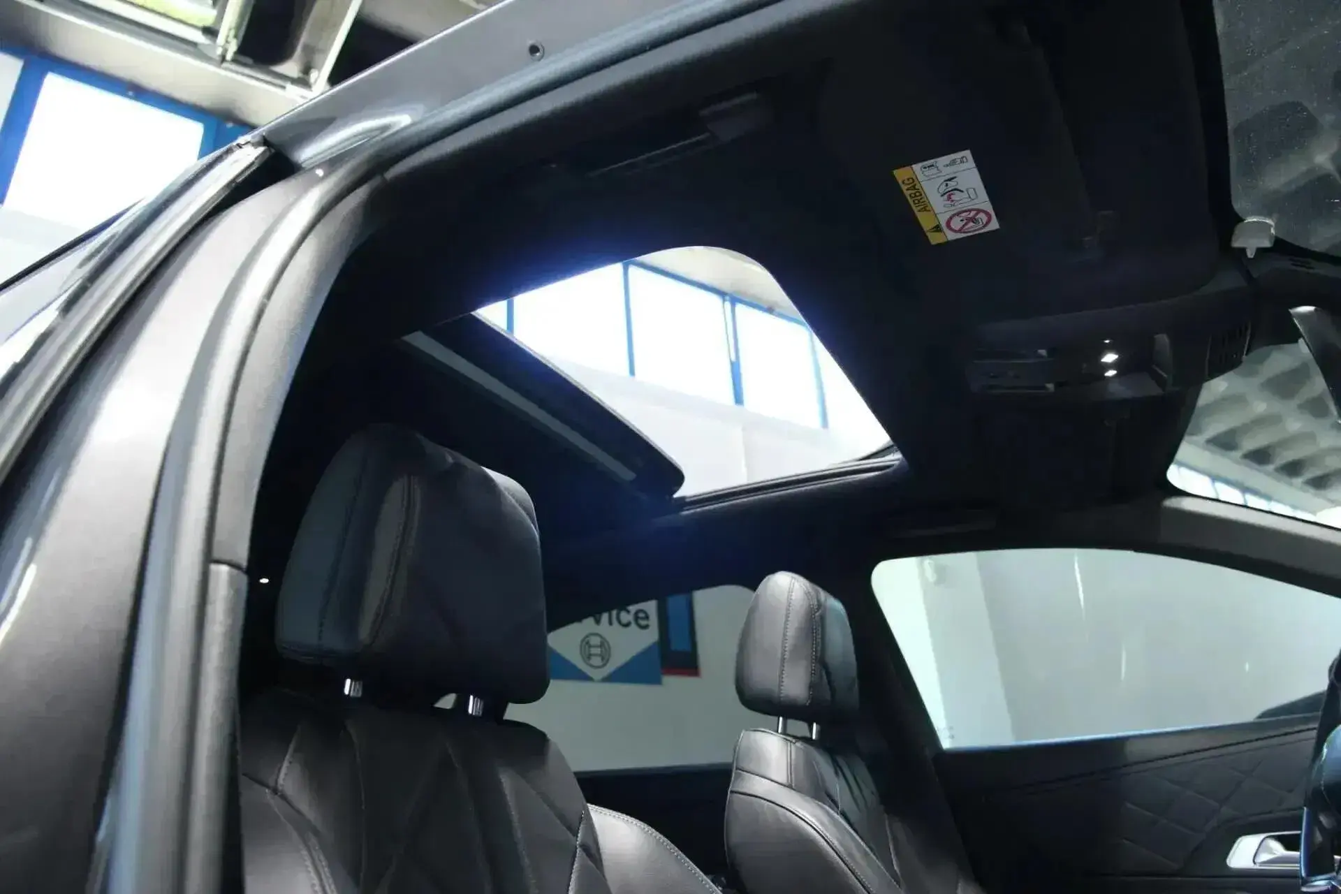DS DS7 Crossback 1.5 BlueHDi So Chic 16