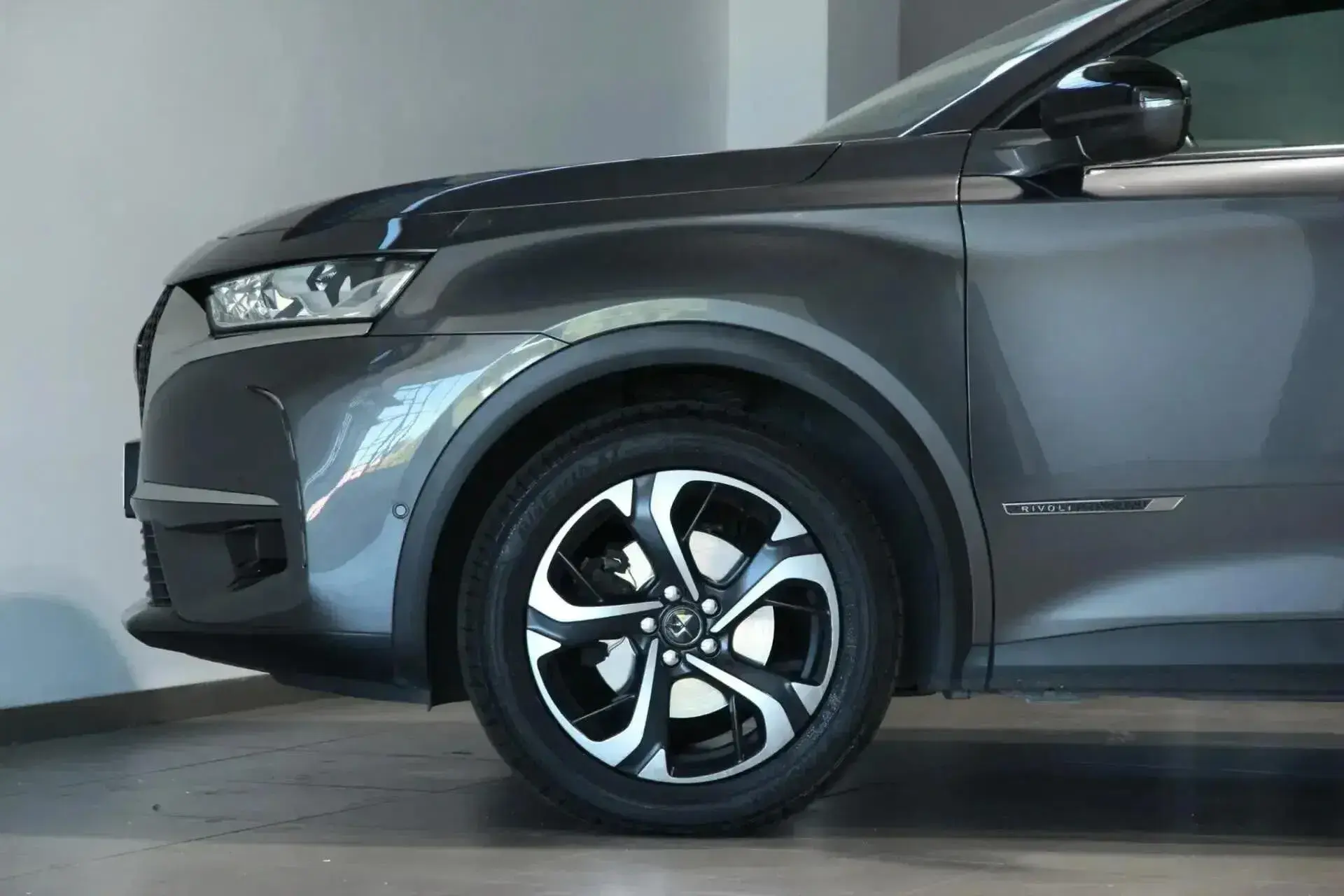 DS DS7 Crossback 1.5 BlueHDi So Chic 22