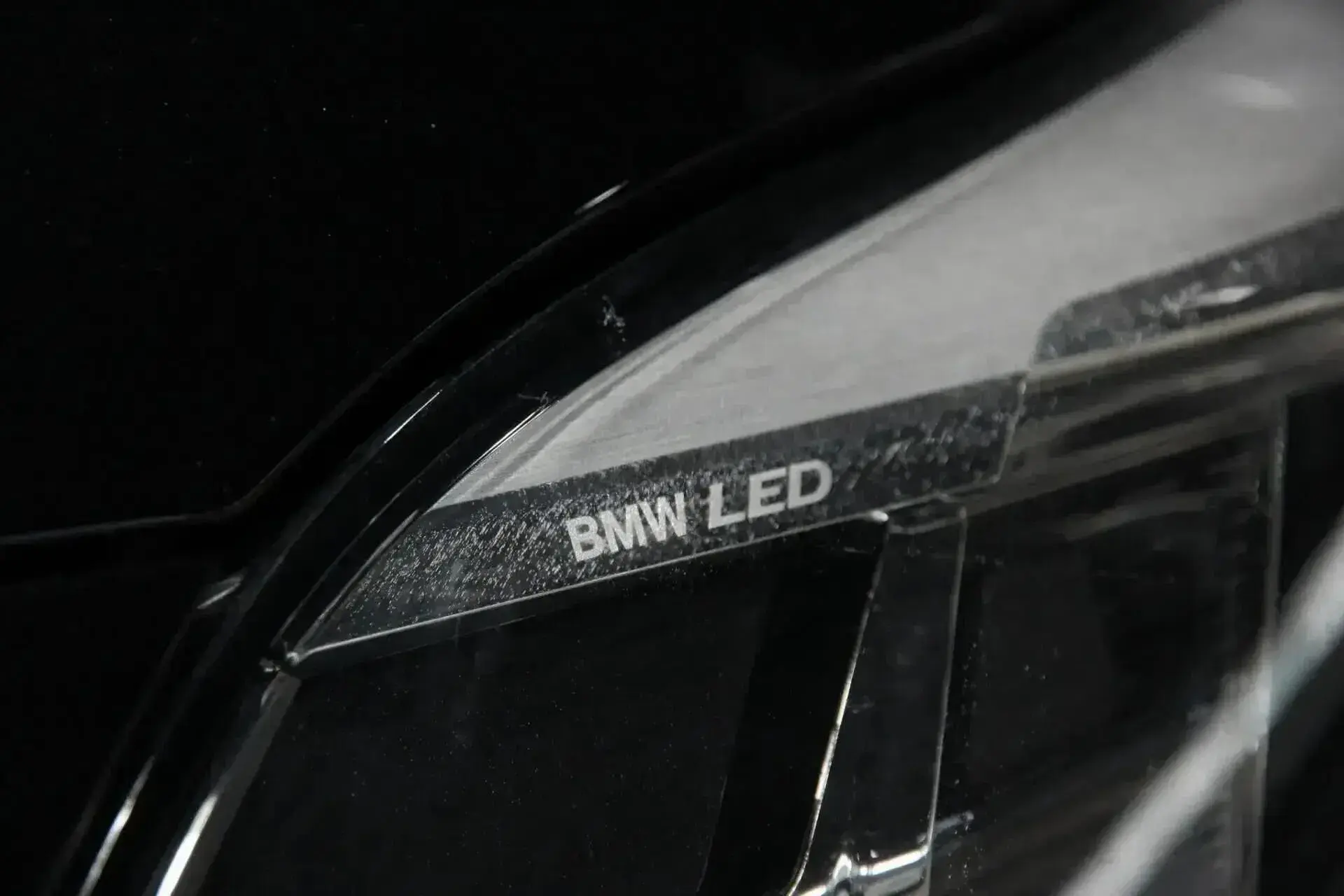 BMW 116 i Advantage 8