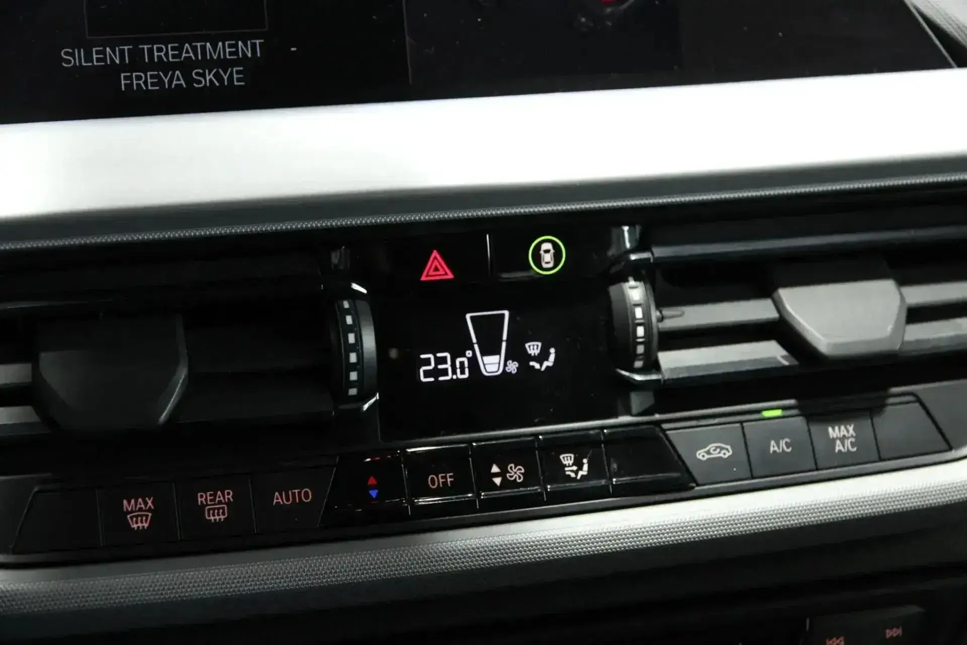 BMW 116 i Advantage 15