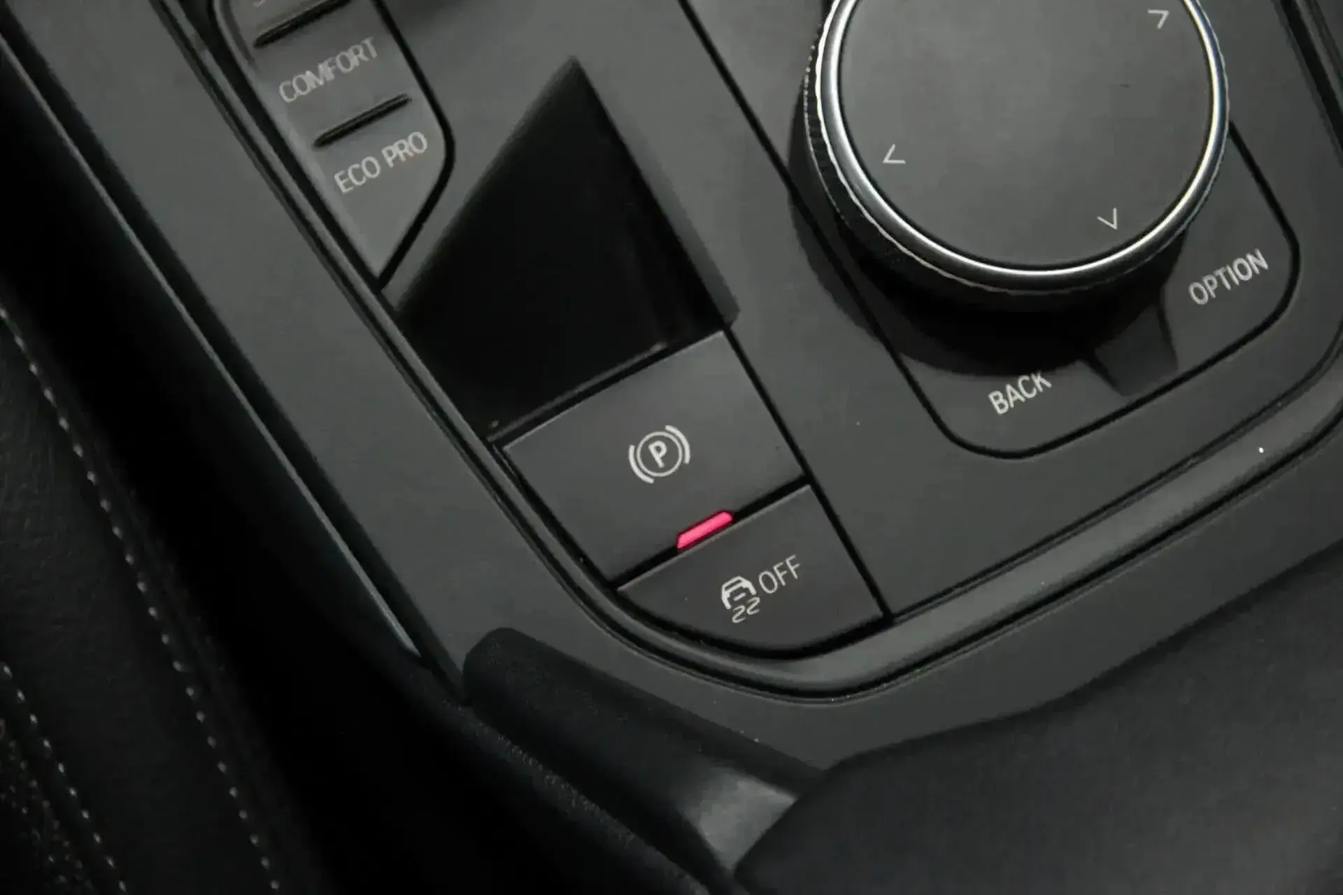 BMW 116 i Advantage 17