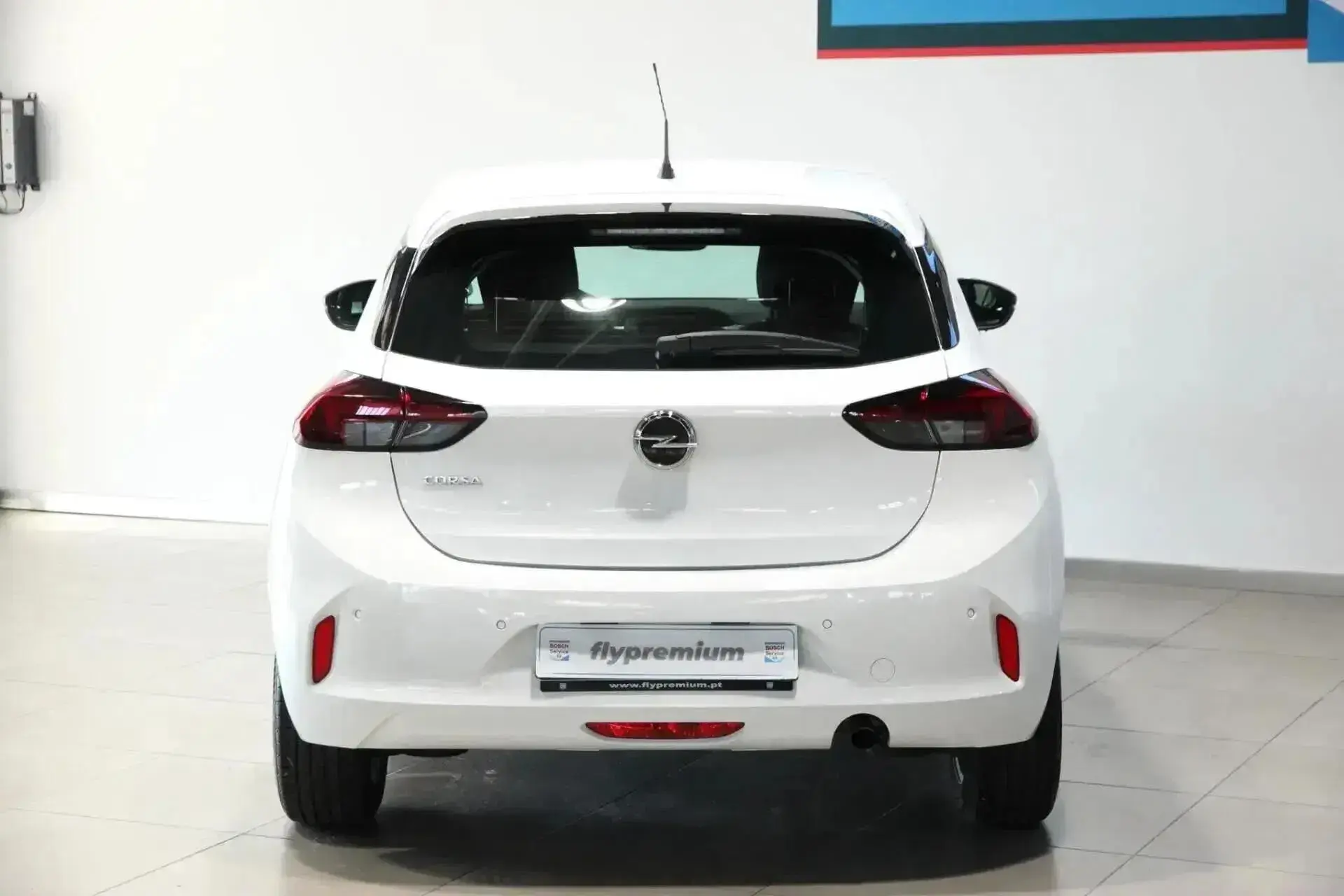 Opel Corsa 1.2 Business 16