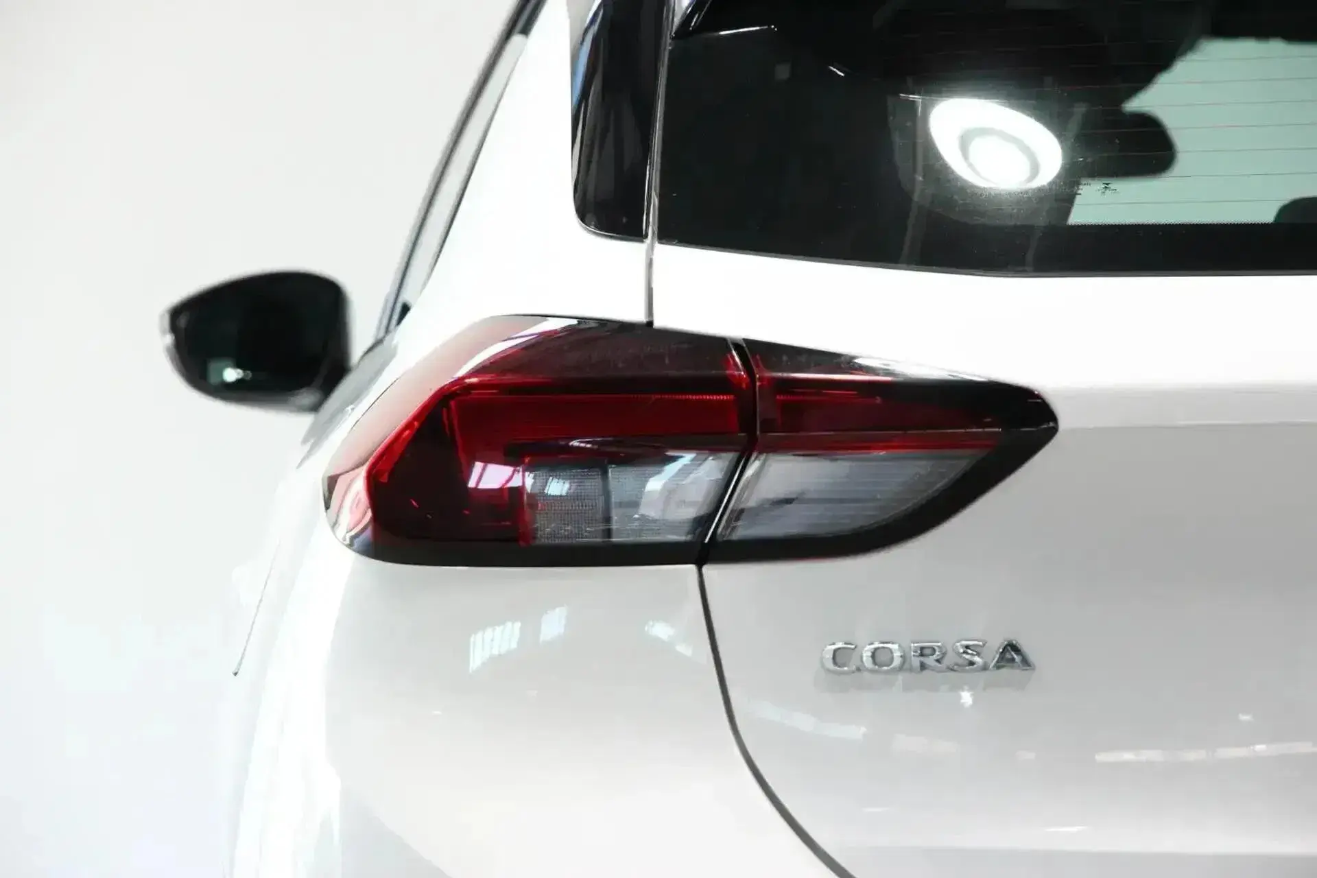 Opel Corsa 1.2 Business 17