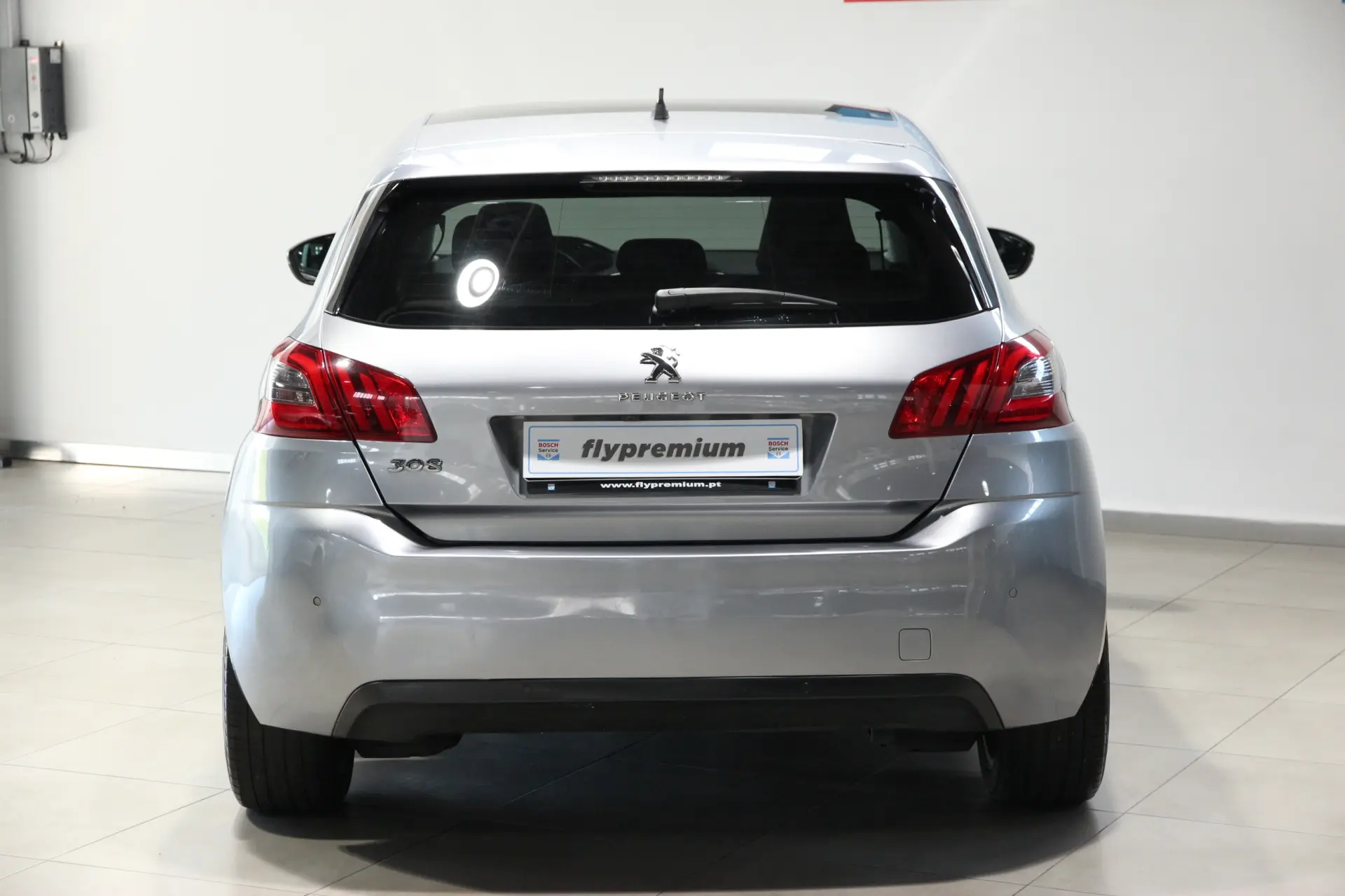 Peugeot 308 1.6 BlueHDi Allure 28