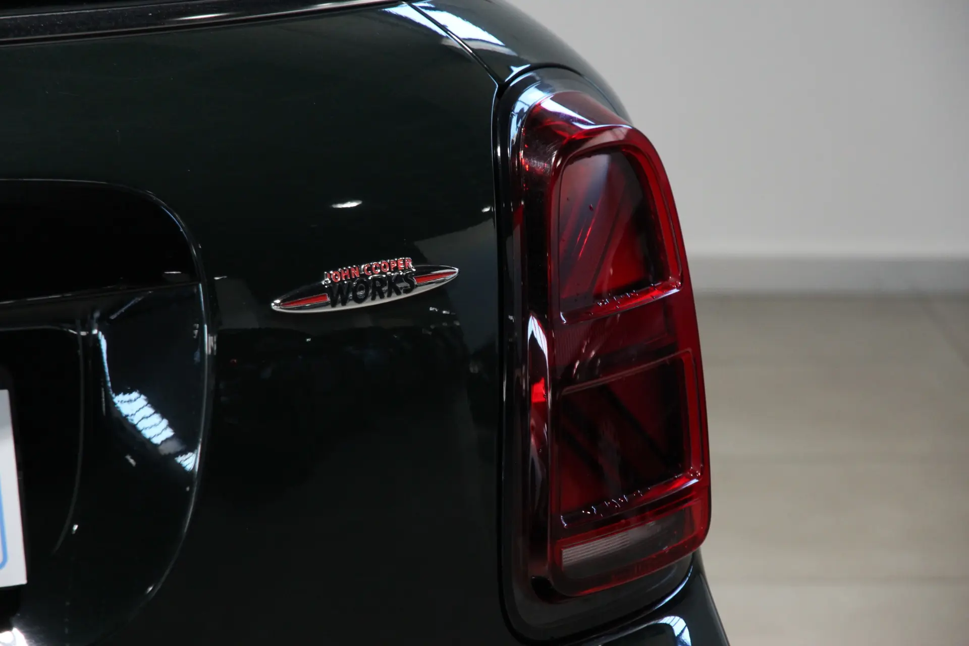 MINI Countryman John Cooper Works Plus ALL4 Auto Desportiva 35
