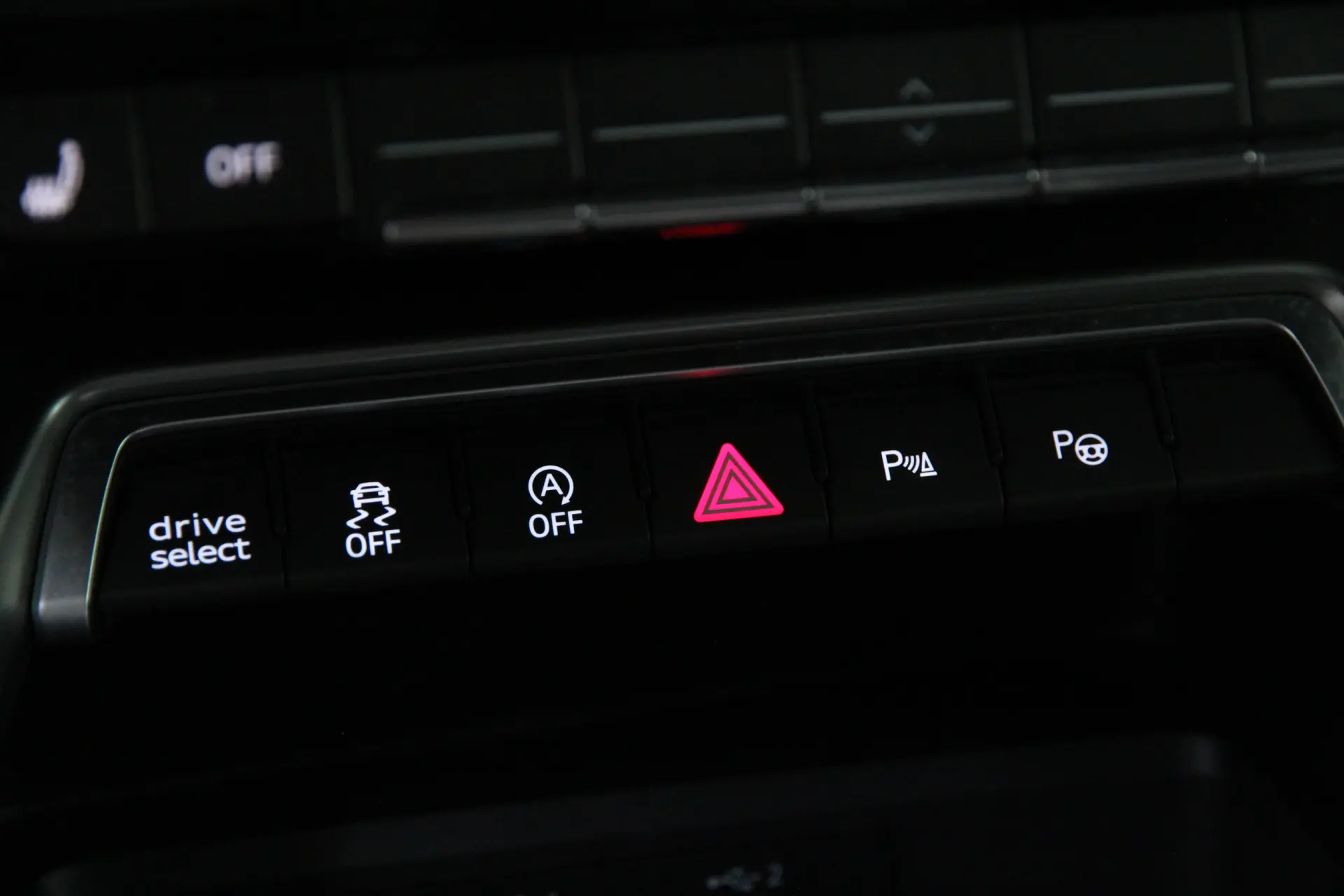 Audi A3 Sportback Outro 12