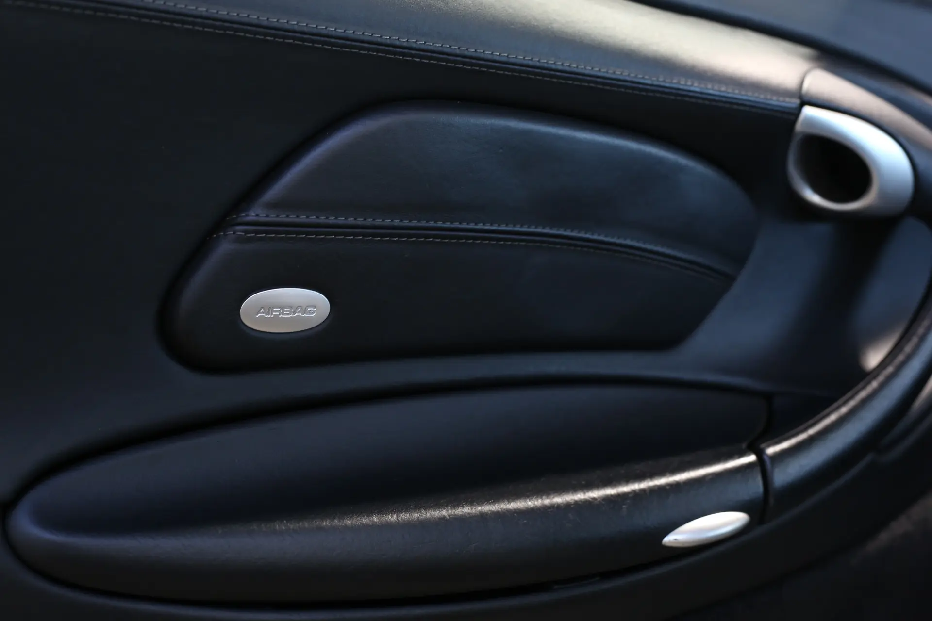 Porsche 911 (996) Carrera 10