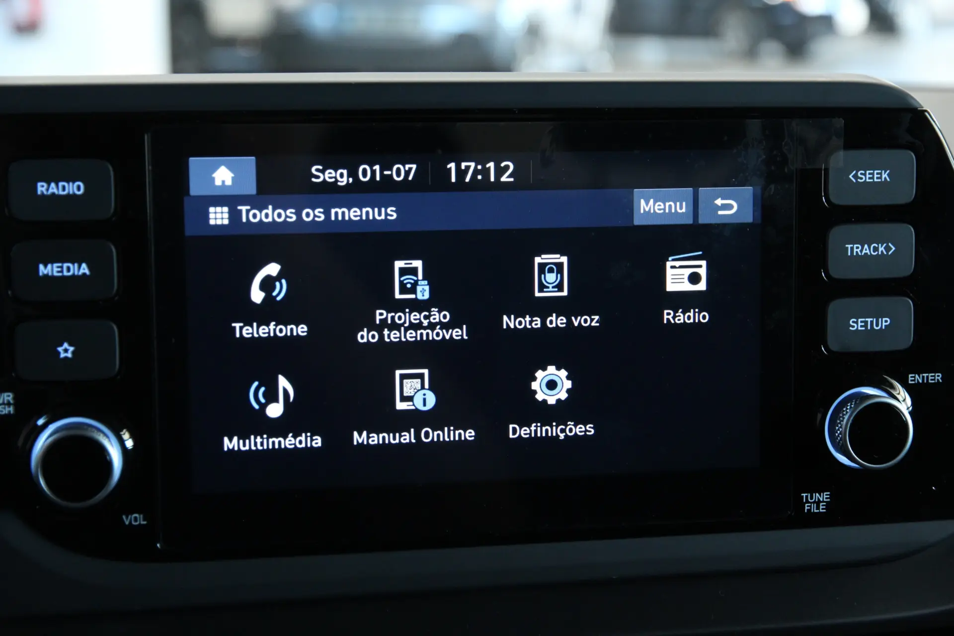 Hyundai i20 1.0 T-GDi Style (TT) 16