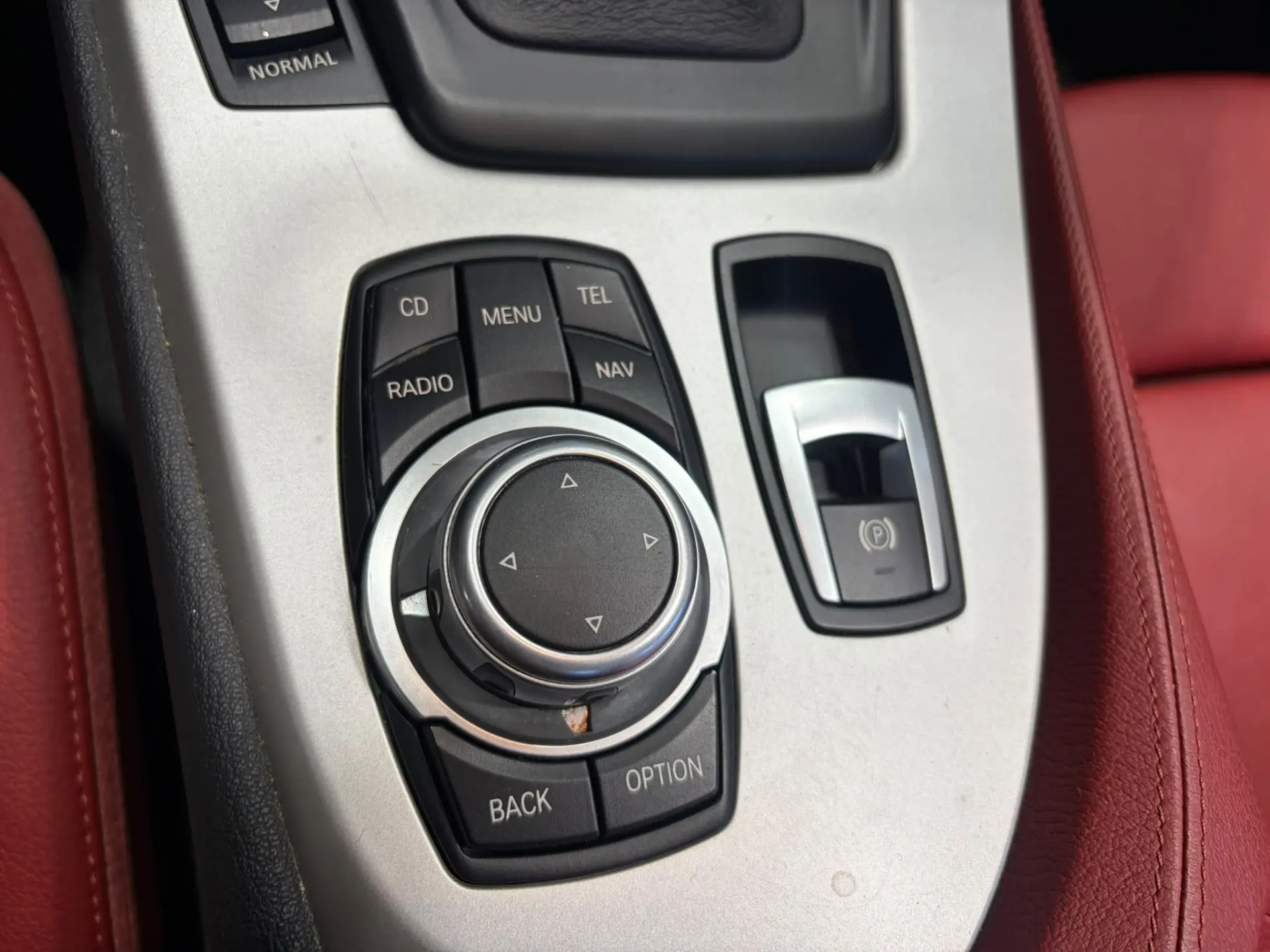 BMW Z4 23 i Auto 19