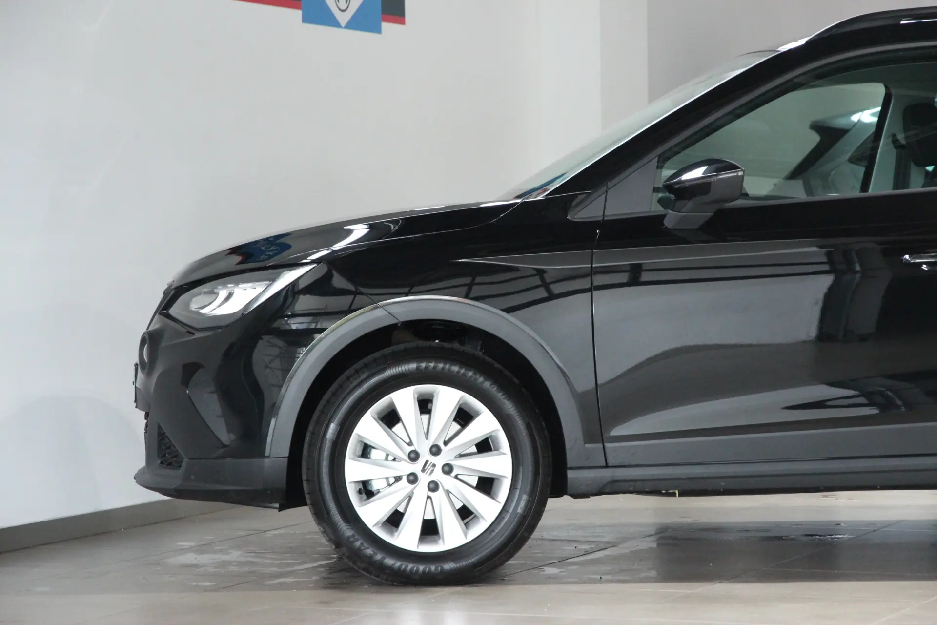 SEAT Arona 1.0 TSI Xperience DSG 2