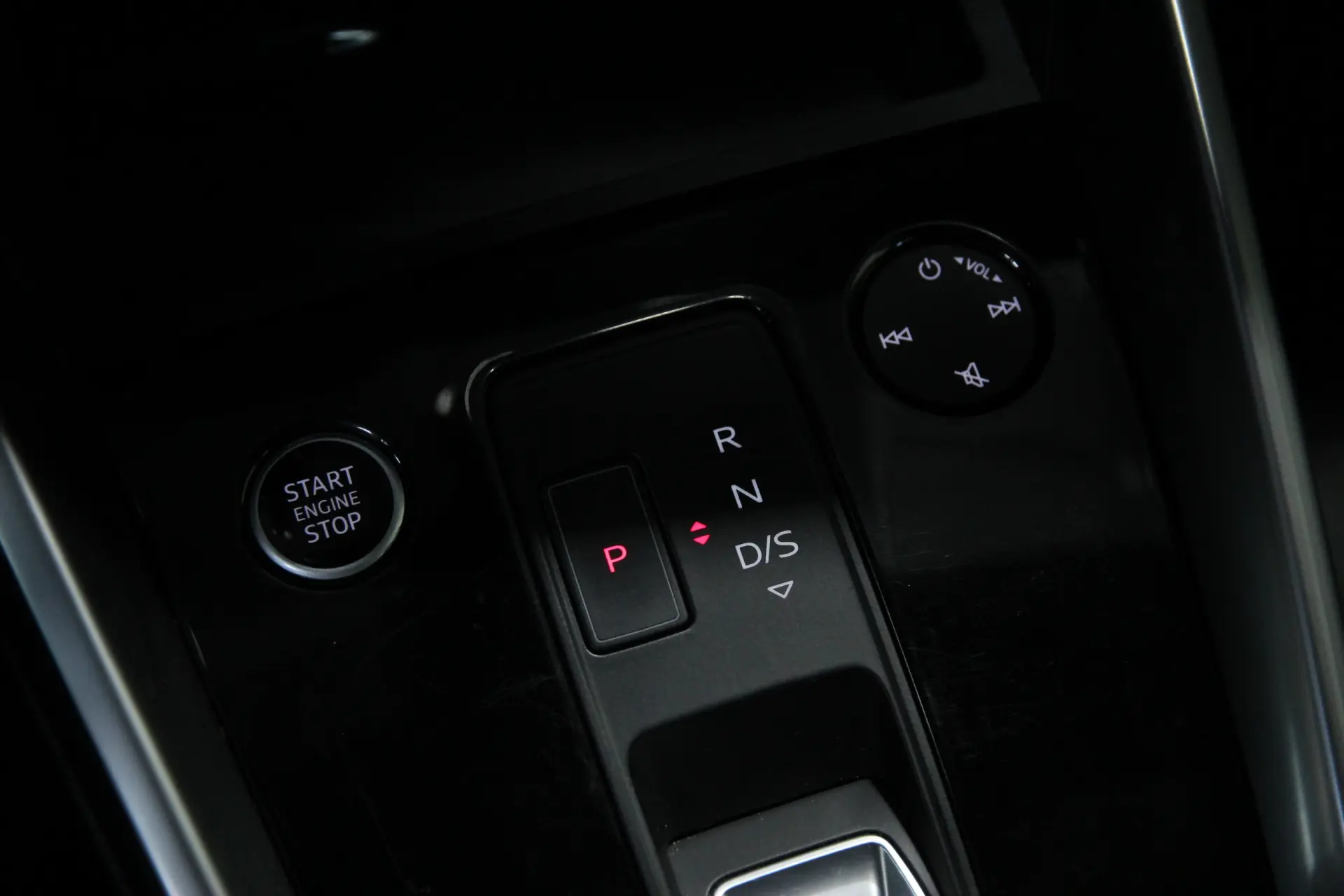 Audi A3 Sportback Outro 13
