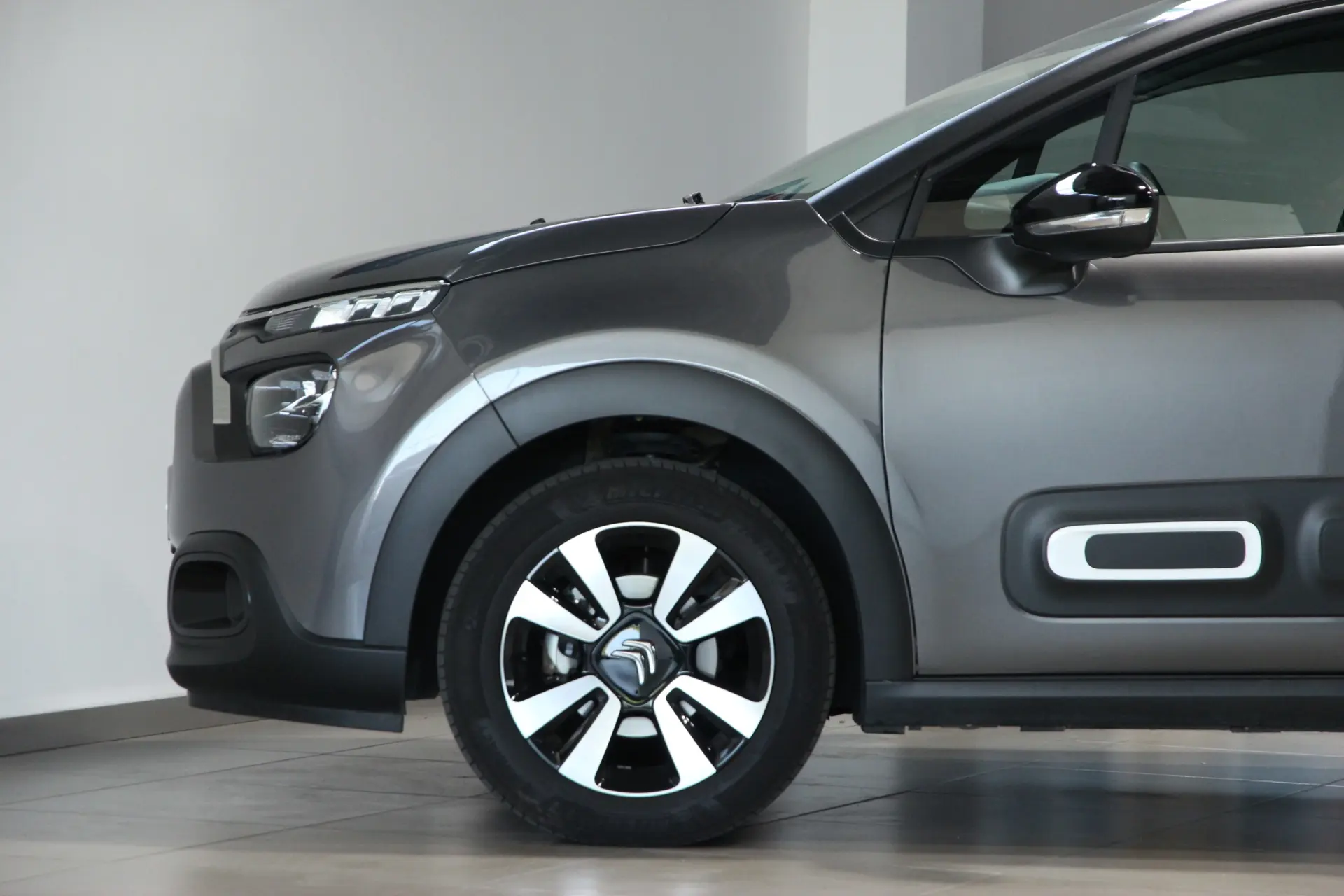 Citroen C3 1.2 PureTech Max 2