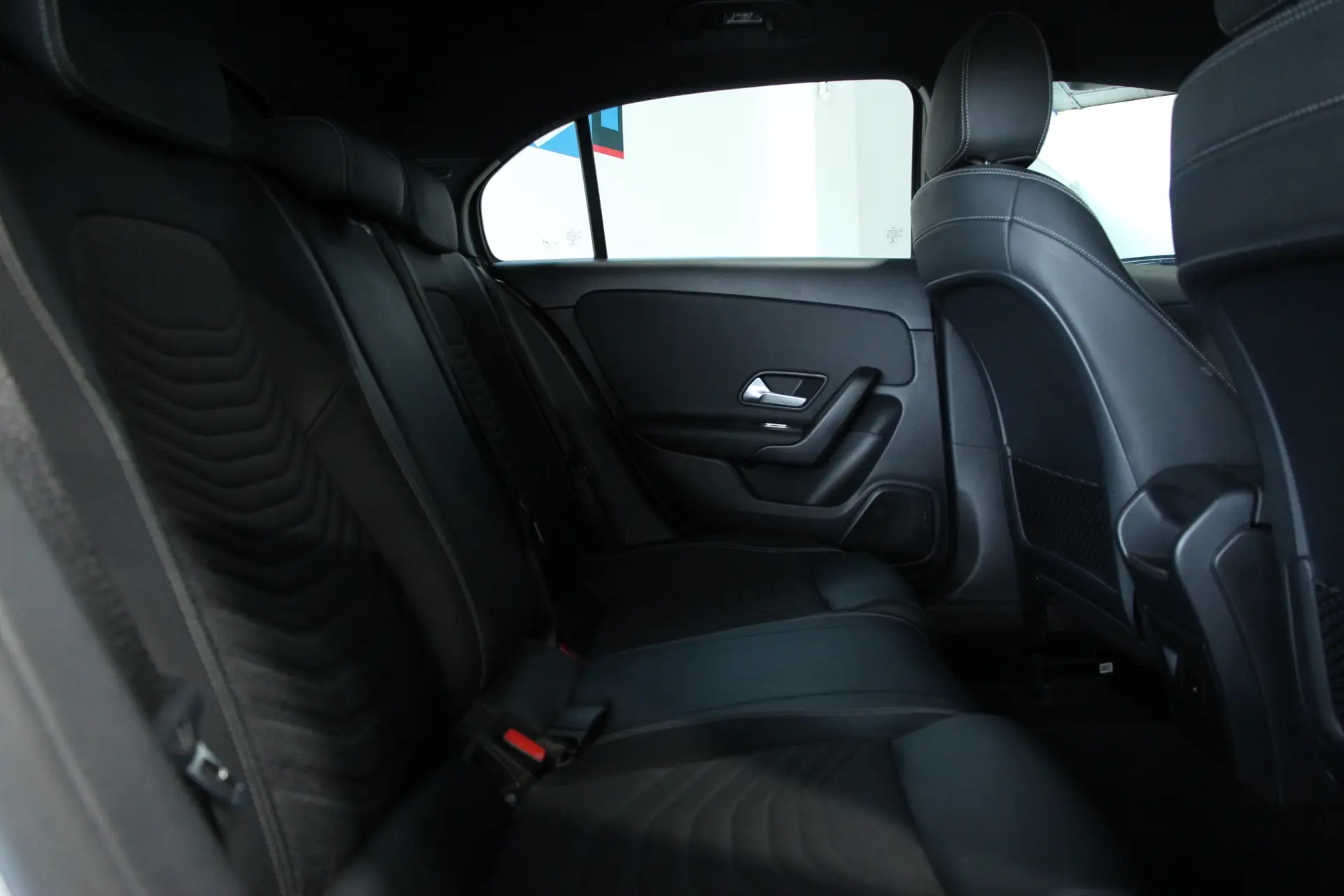 Mercedes-Benz A 250 e Style Plus 20