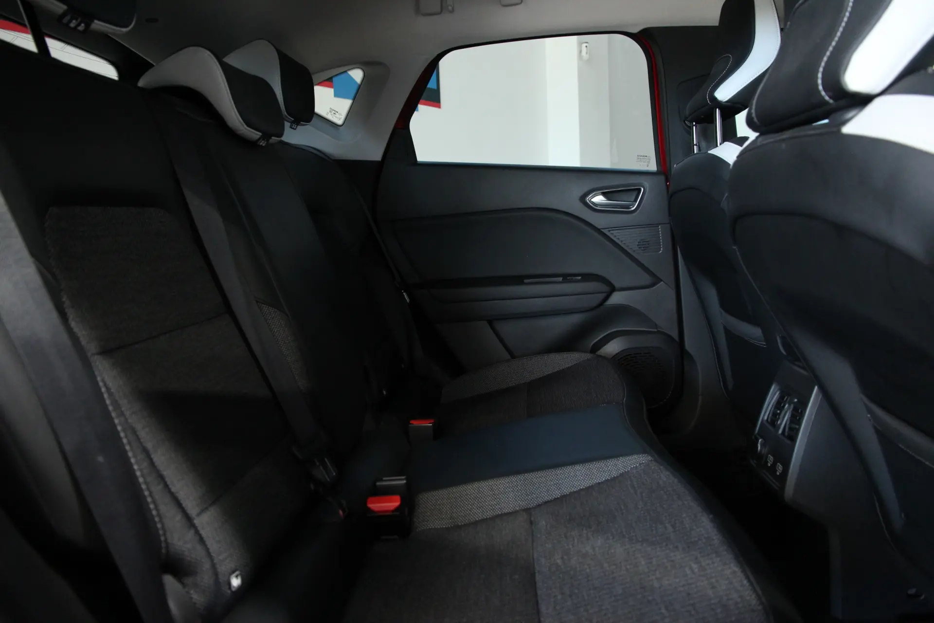 Renault Captur 1.0 TCe Exclusive 22