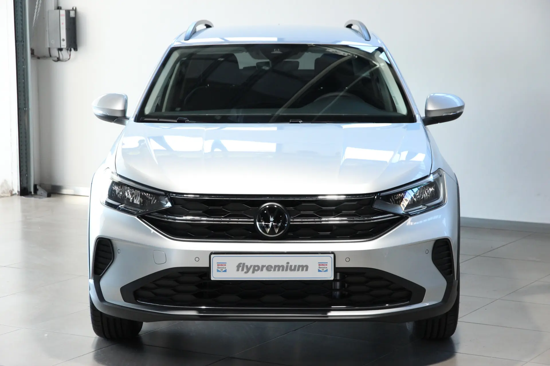 Volkswagen Taigo 1.0 TSI Urban 4