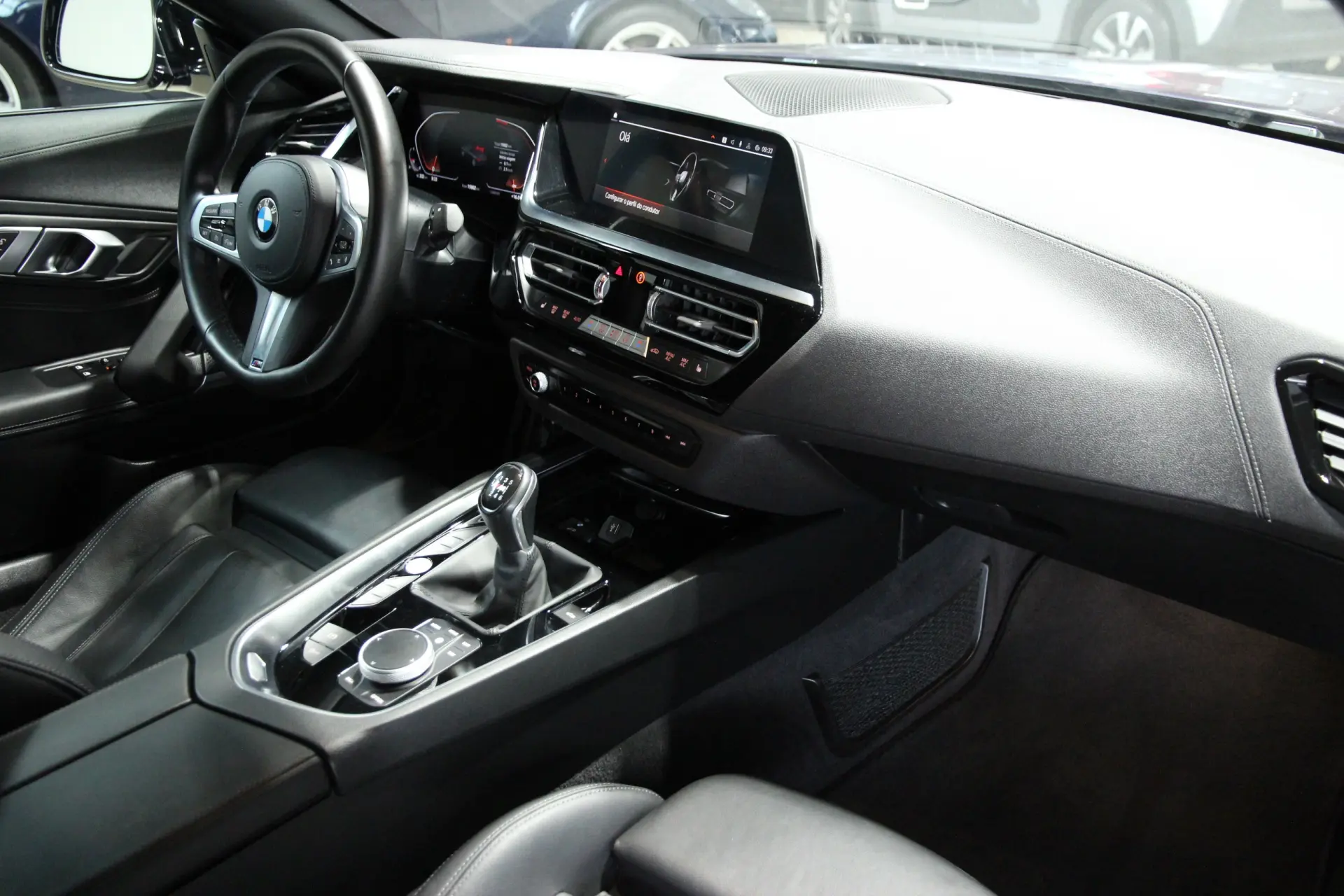 BMW Z4 sDrive20i M Sport 11