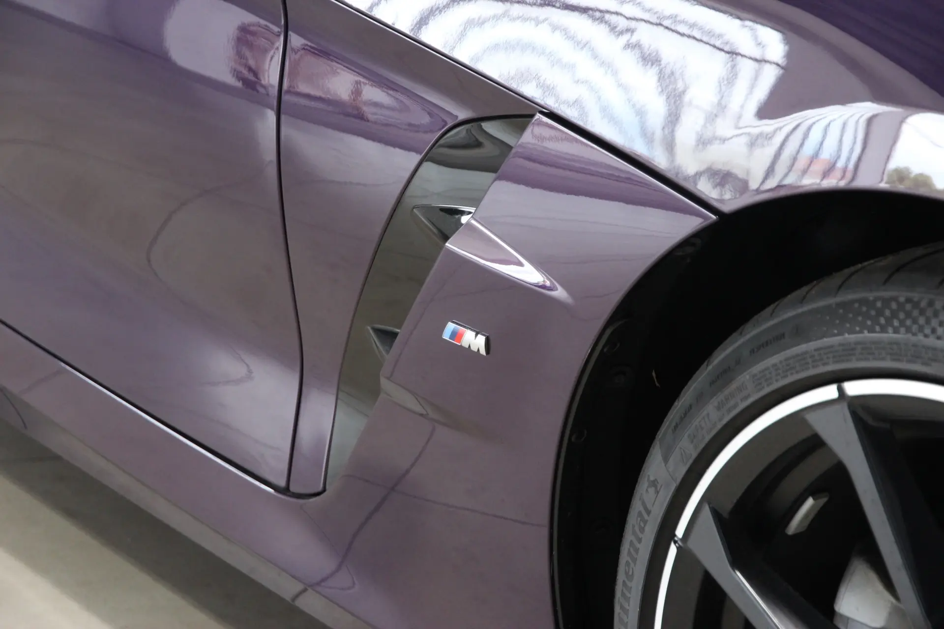 BMW Z4 sDrive20i M Sport 6