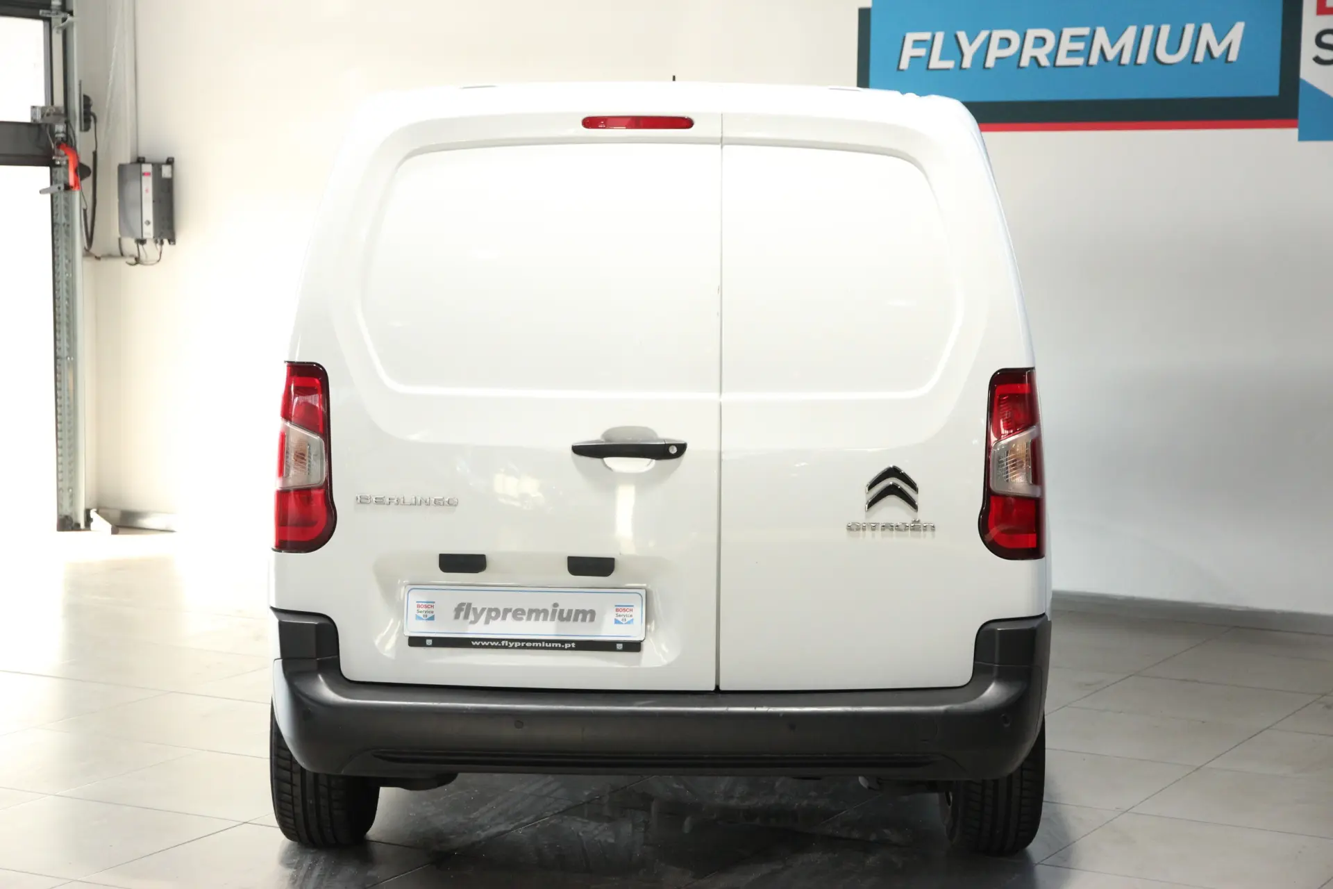 Citroen Berlingo 1.5 BlueHDi M Live 16