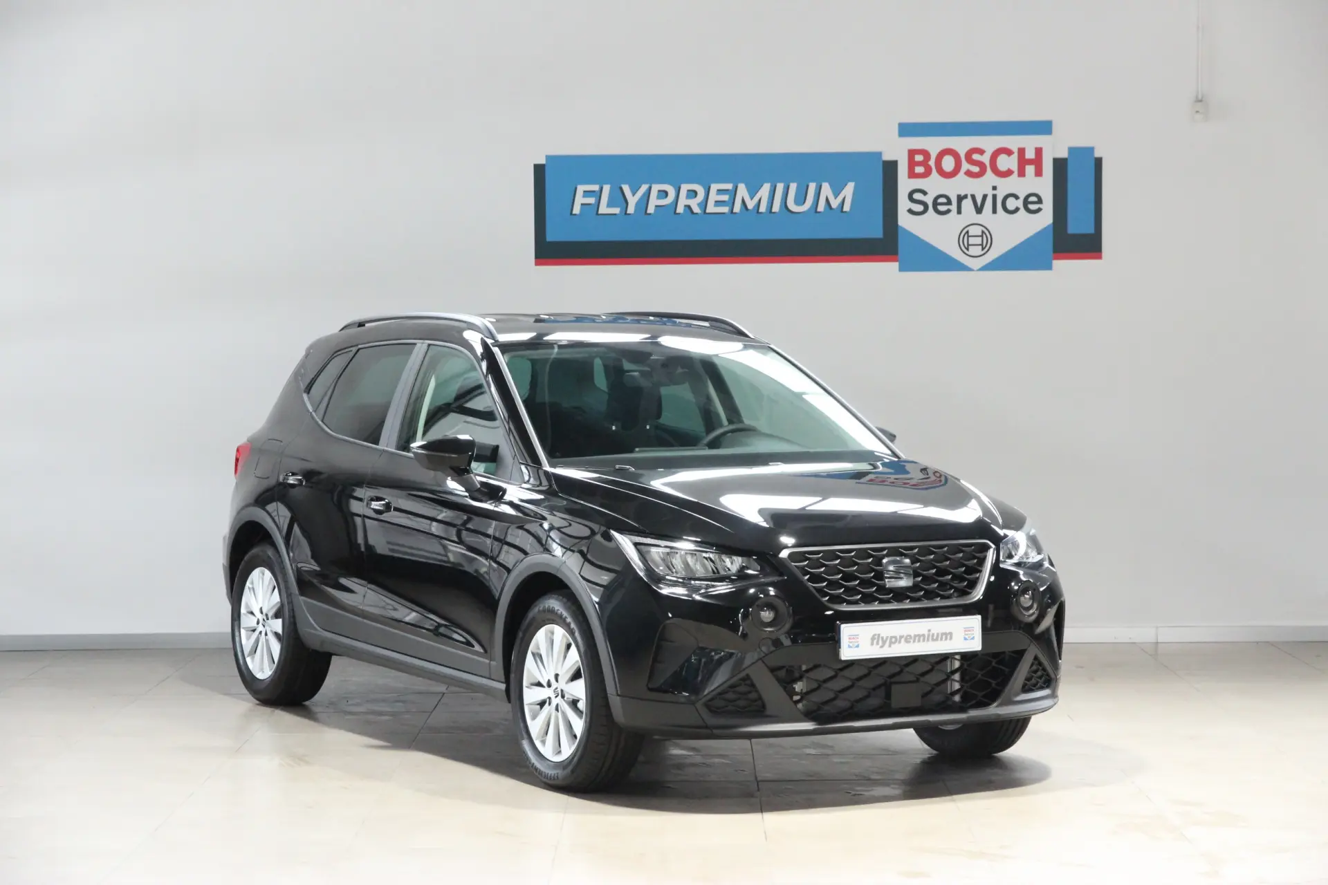 SEAT Arona 1.0 TSI Xperience DSG 1