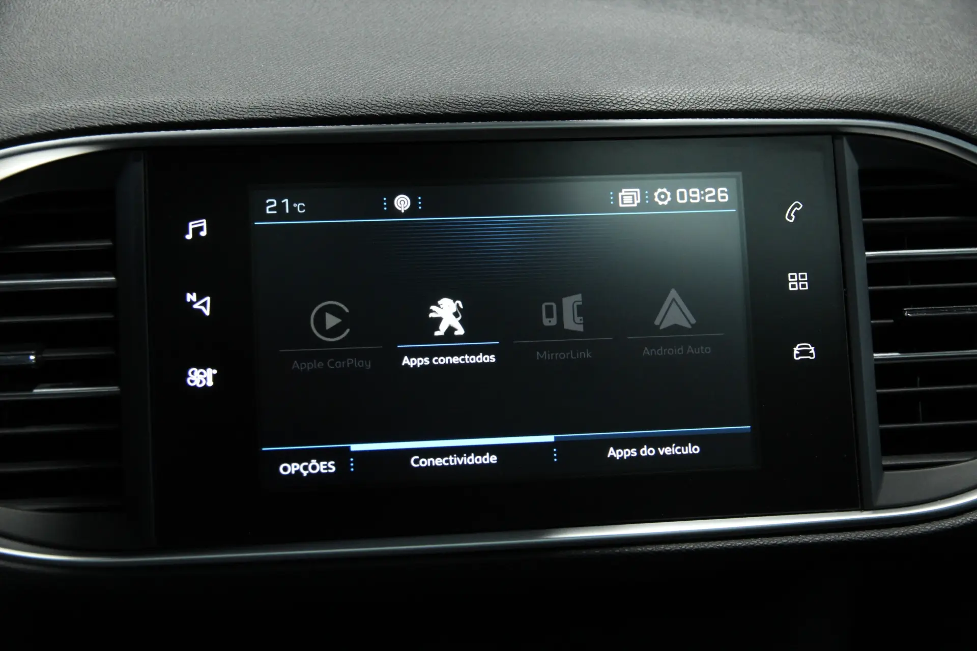 Peugeot 308 1.6 BlueHDi Allure 20