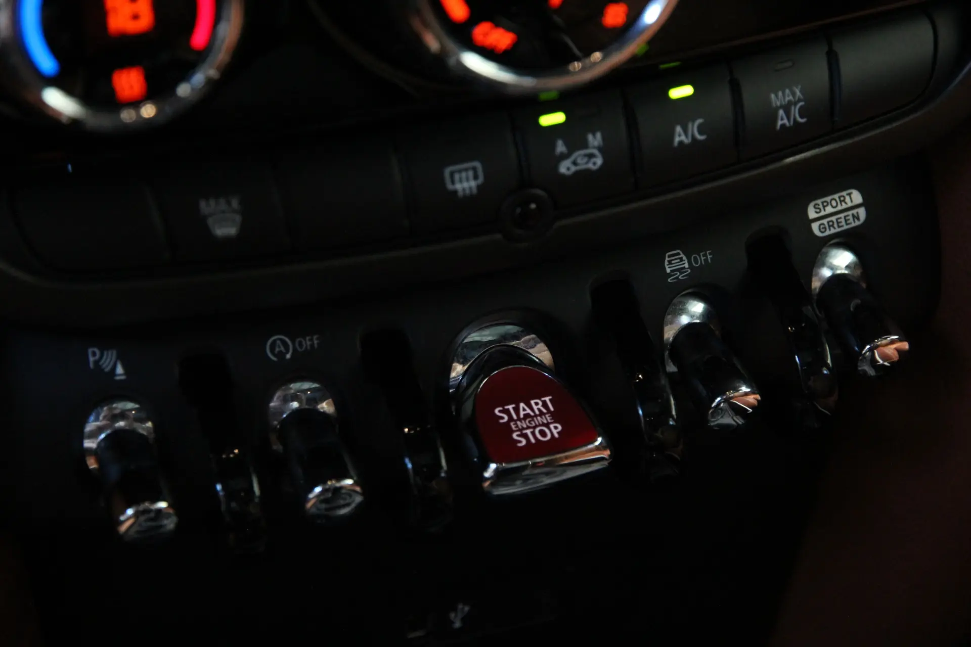 MINI Countryman John Cooper Works Plus ALL4 Auto Desportiva 15