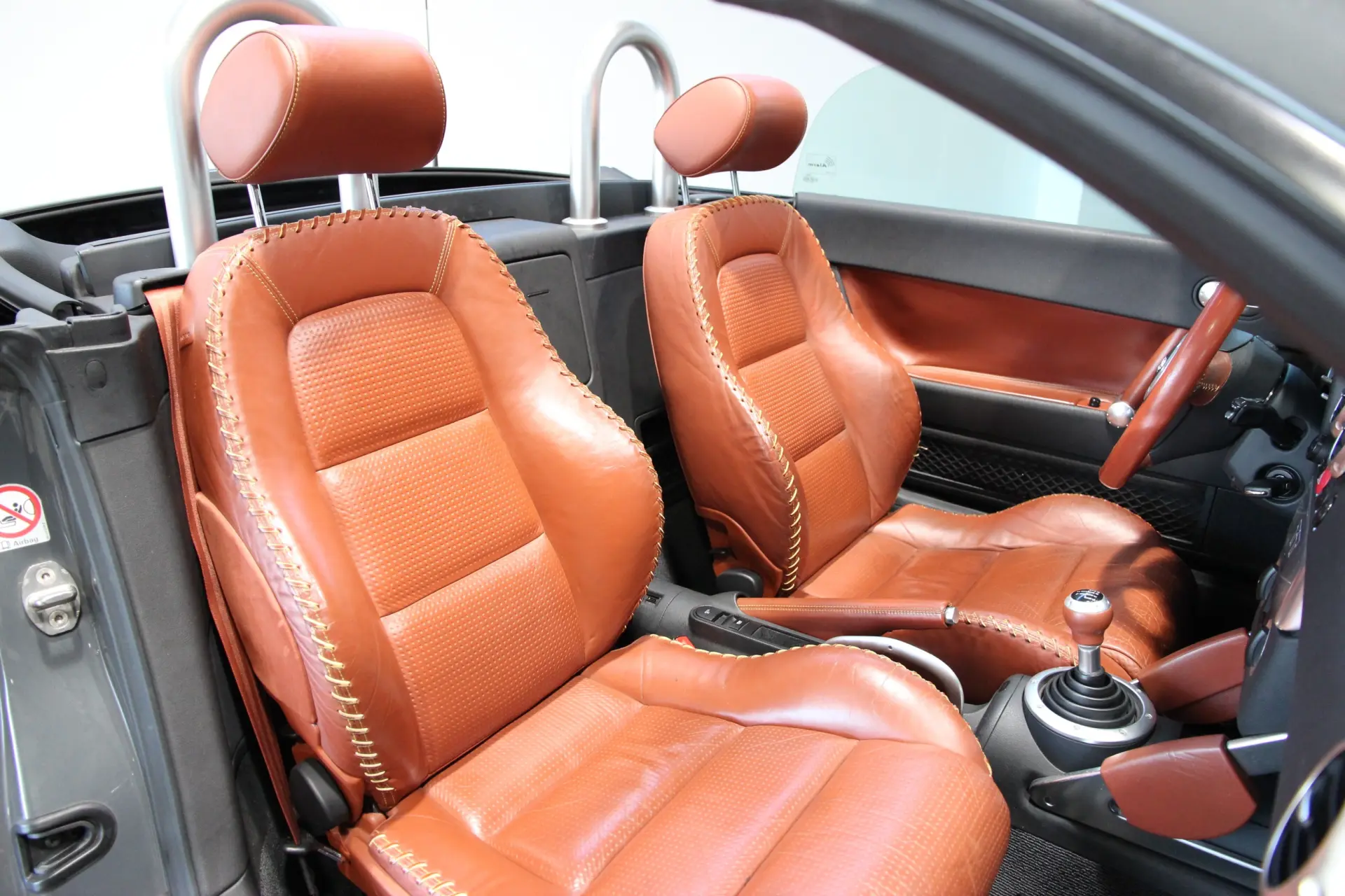 Audi TT Coupé 1.8 T S-line 7