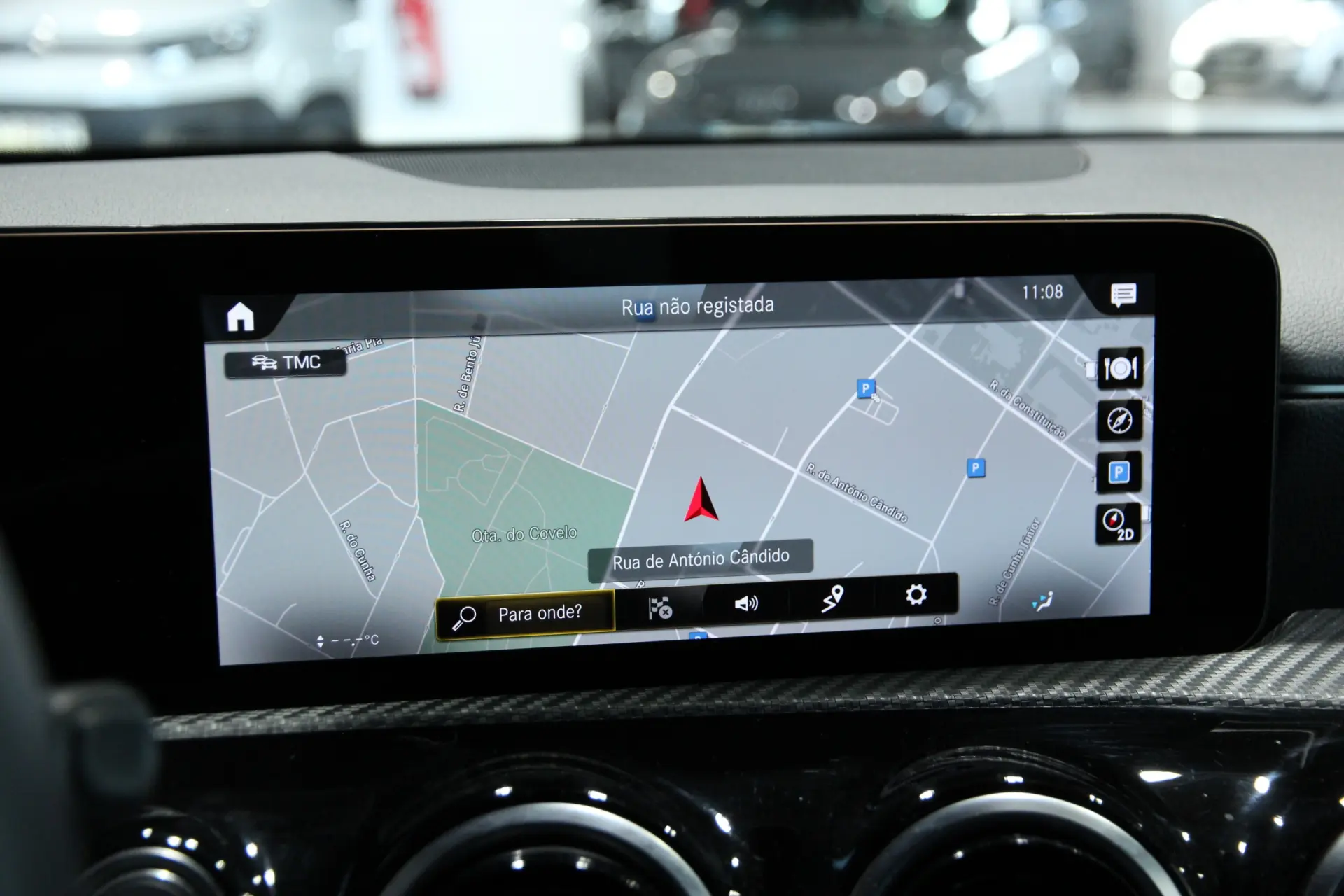 Mercedes-Benz A 250 e Style Plus 15