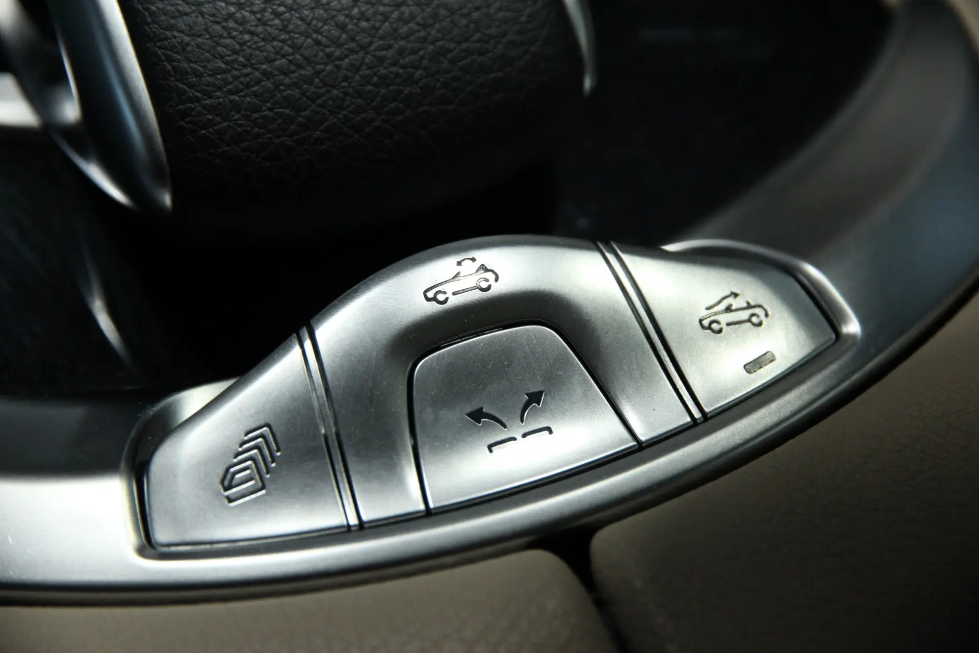 Mercedes-Benz C 250 d Cabrio Aut. 14
