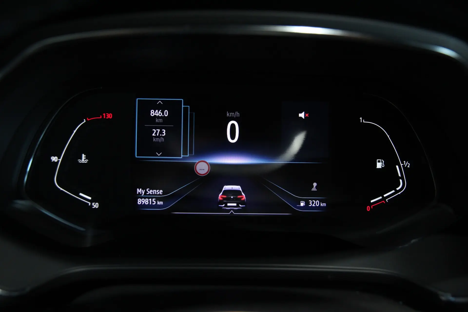 Renault Captur Outro 27