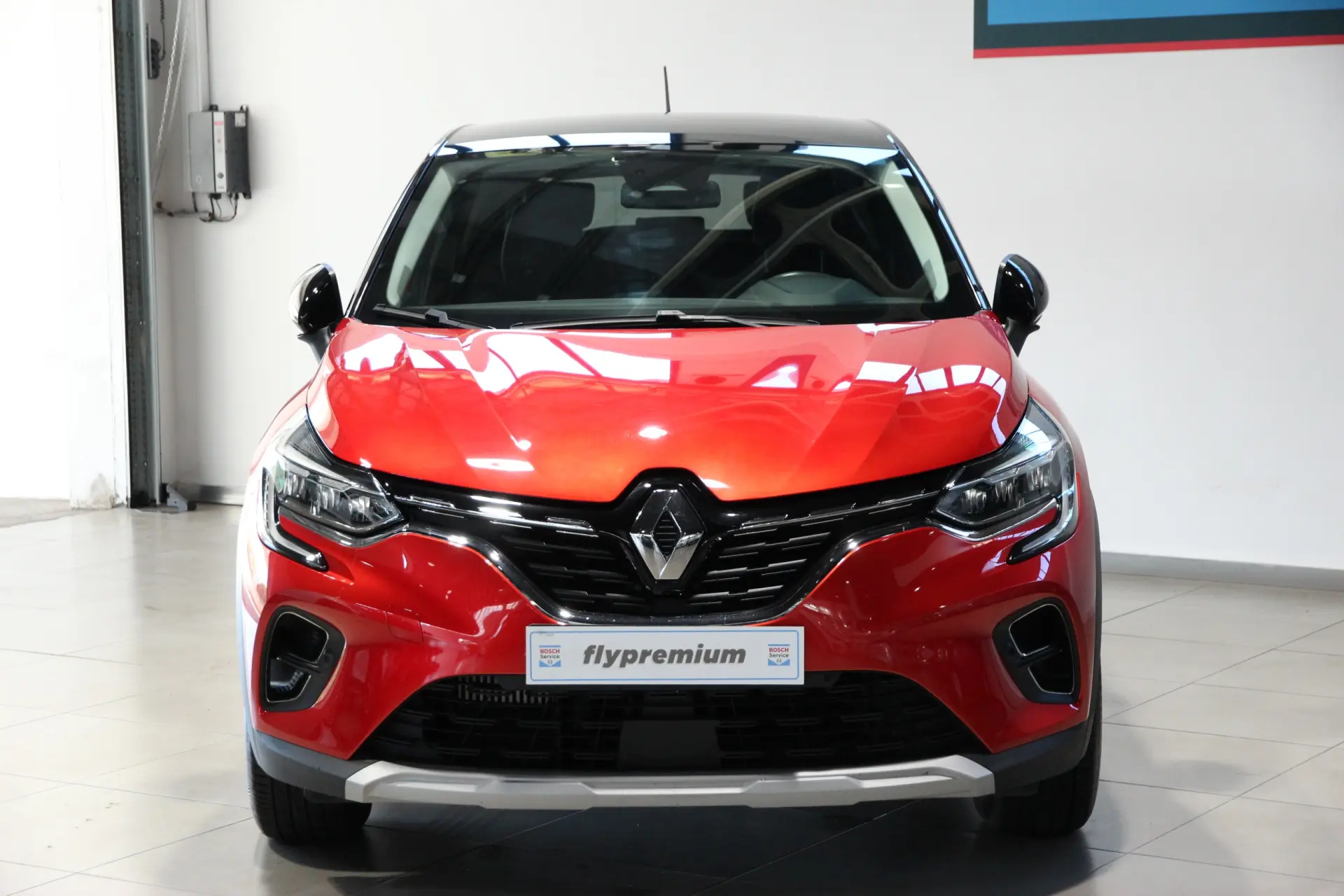 Renault Captur 1.0 TCe Exclusive 2